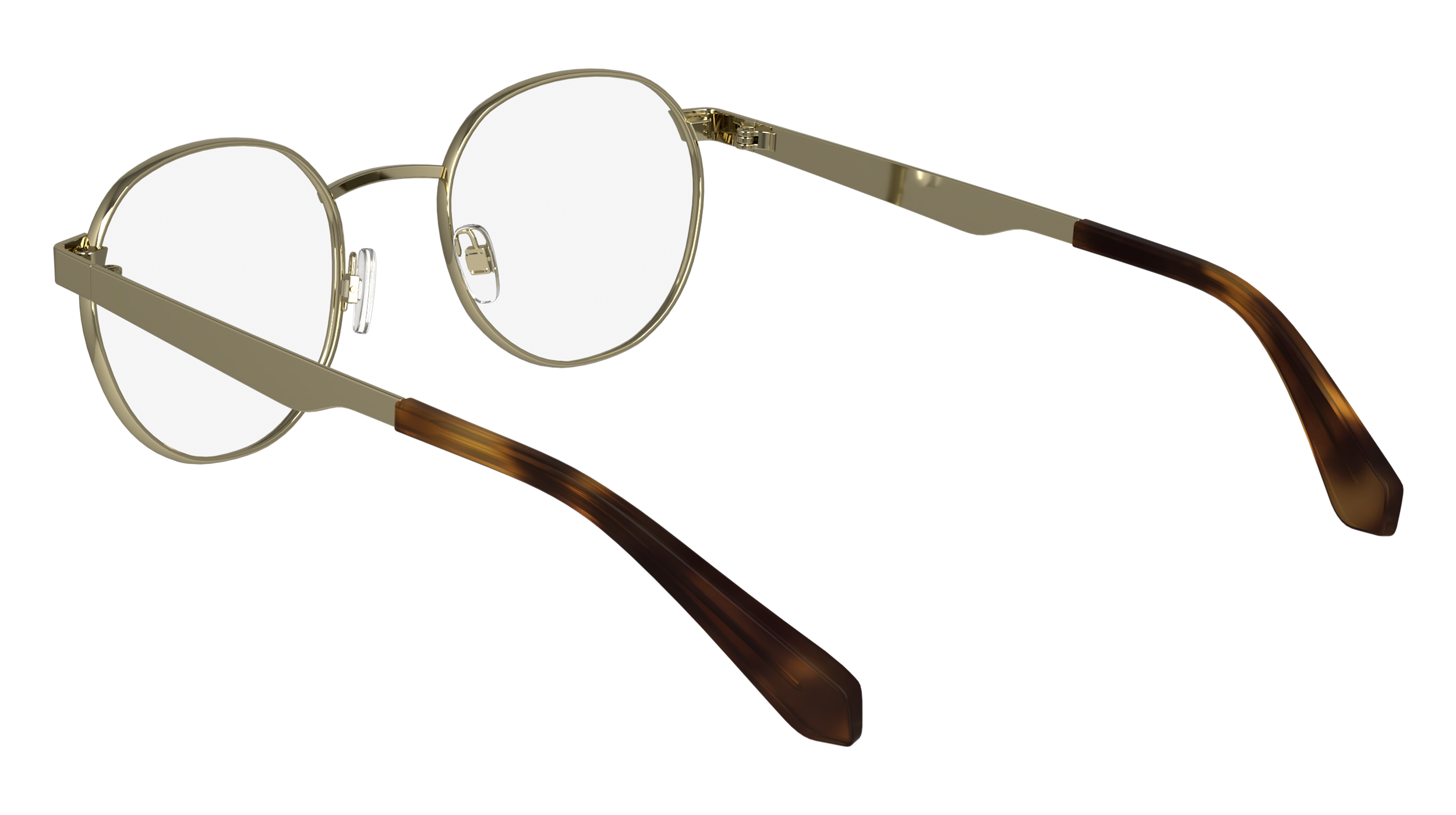 CKJ24205 717 Montature da vista Calvin Klein 3