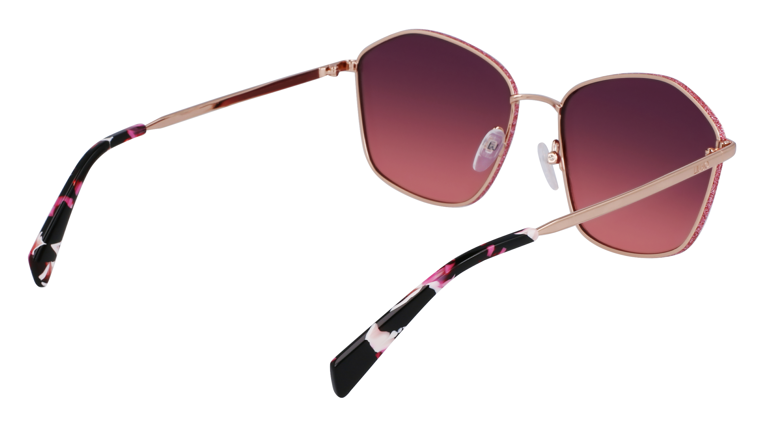 LJ157S 770 Occhiali da sole Liu Jo 5