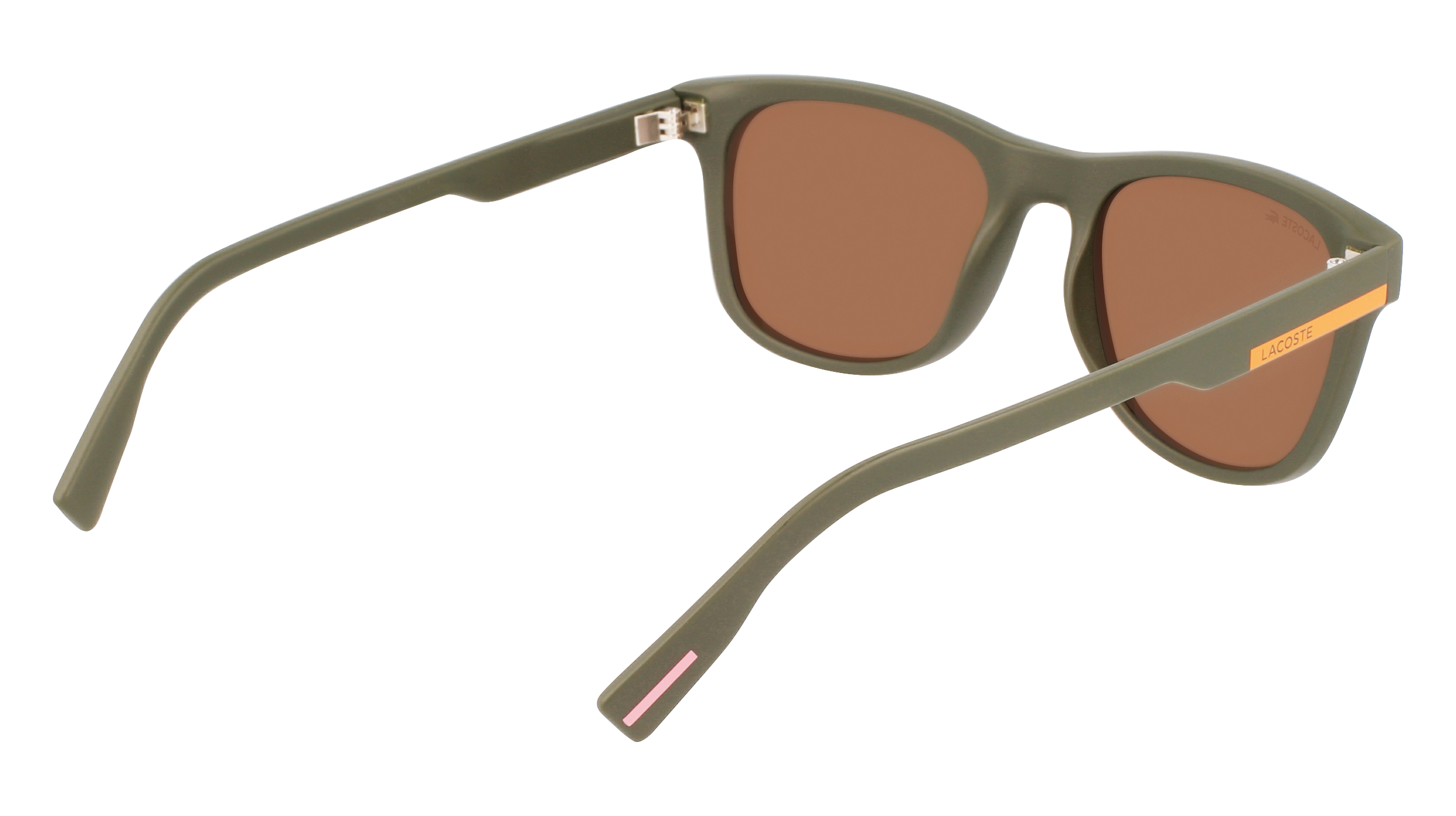 L969S 317 Occhiali da sole Lacoste 5