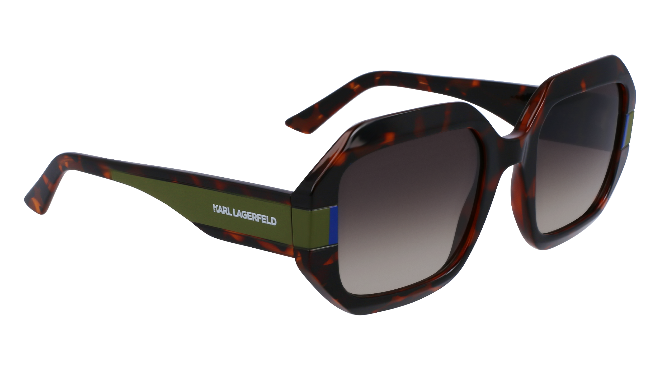 KL6124S 240 Occhiali da sole Karl Lagerfeld 11