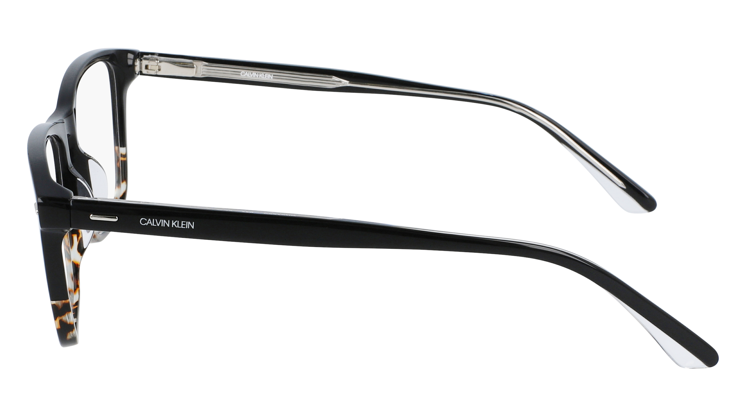 CK21502 011 Montature da vista Calvin Klein 4