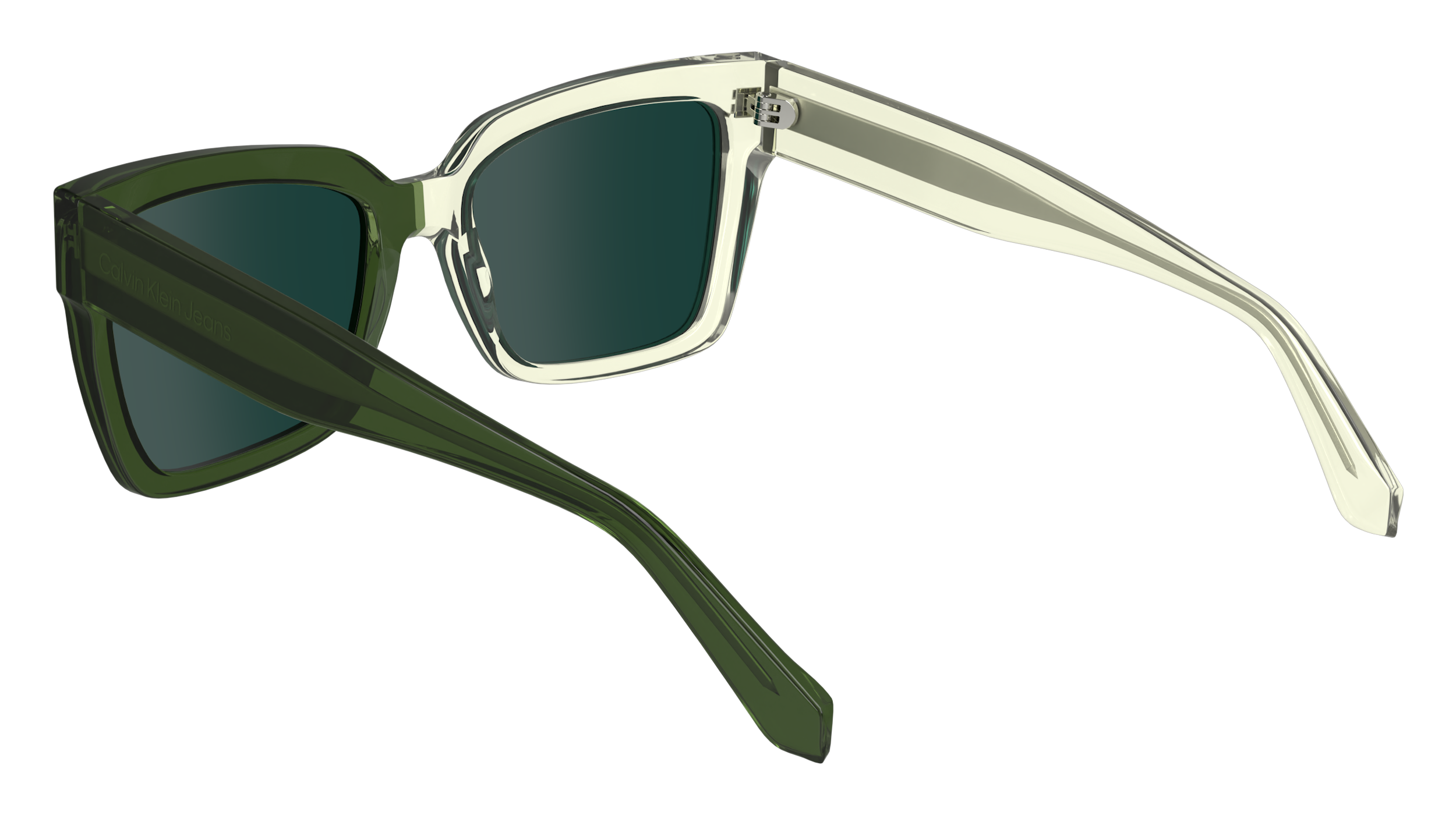 CKJ24606S 008 Occhiali da sole Calvin Klein 8