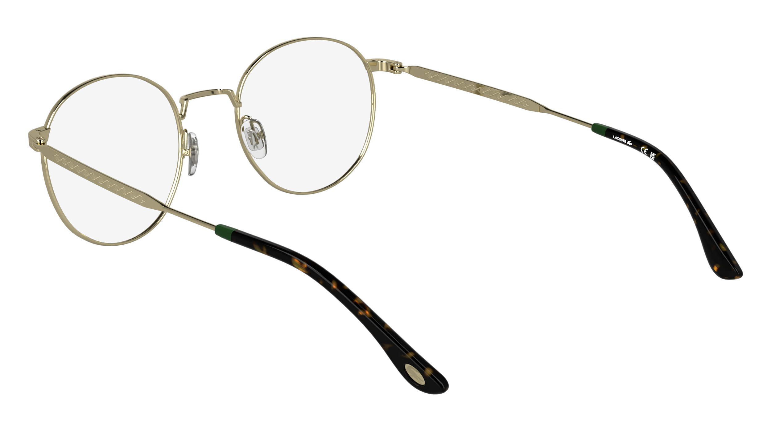 L2308 714 Montature da vista Lacoste 4