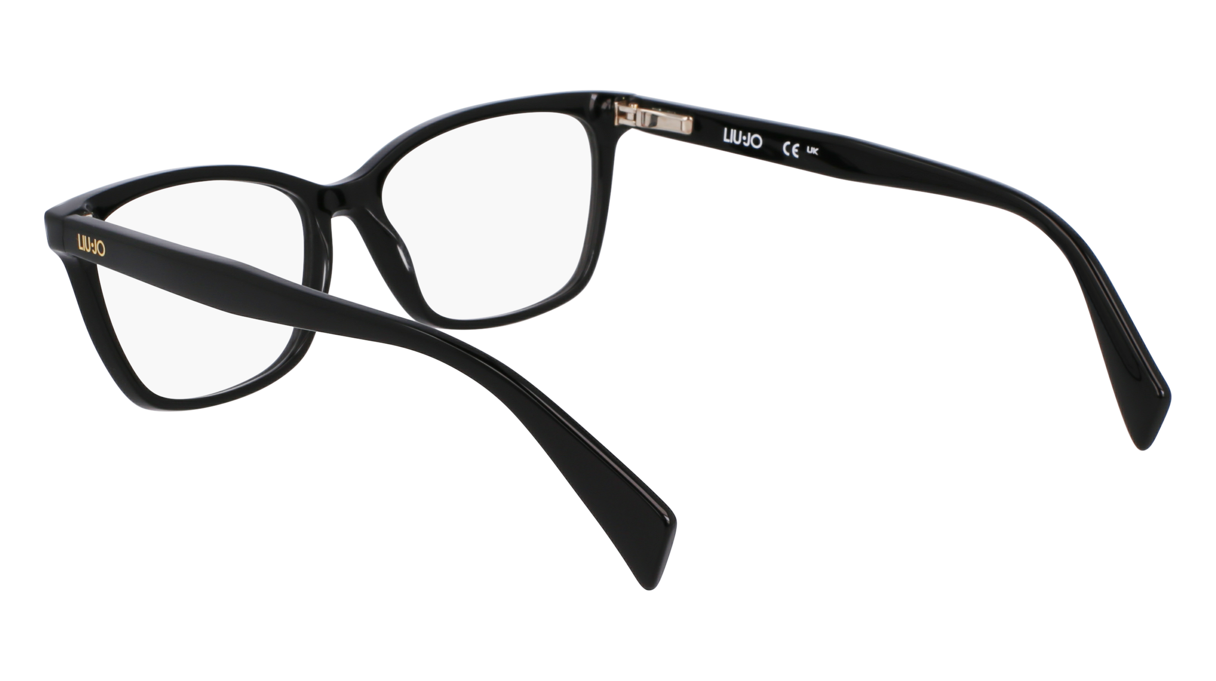 LJ2816 001 Montature da vista Liu Jo 4