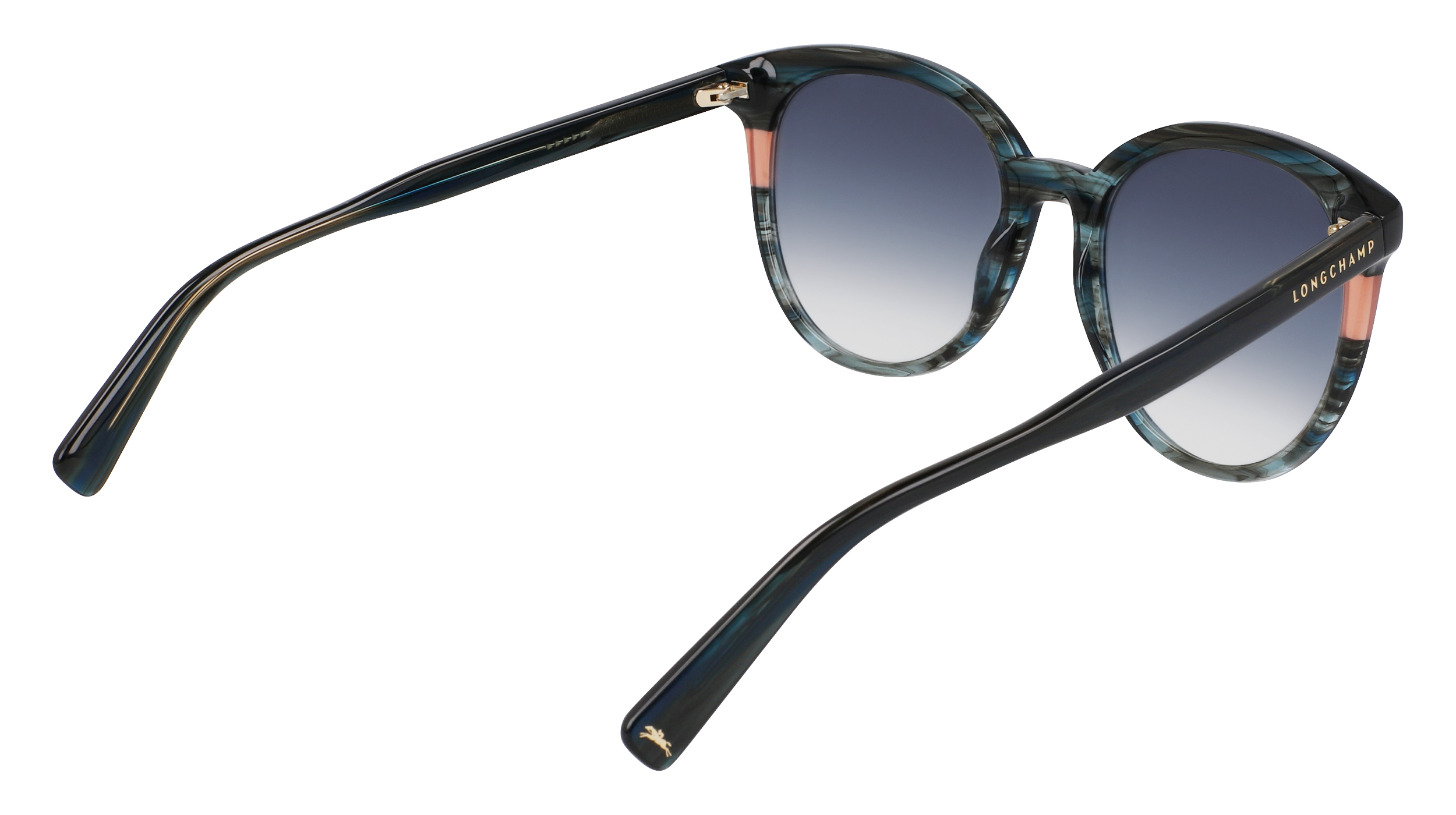 LO752S 406 Occhiali da sole LONGCHAMP 5
