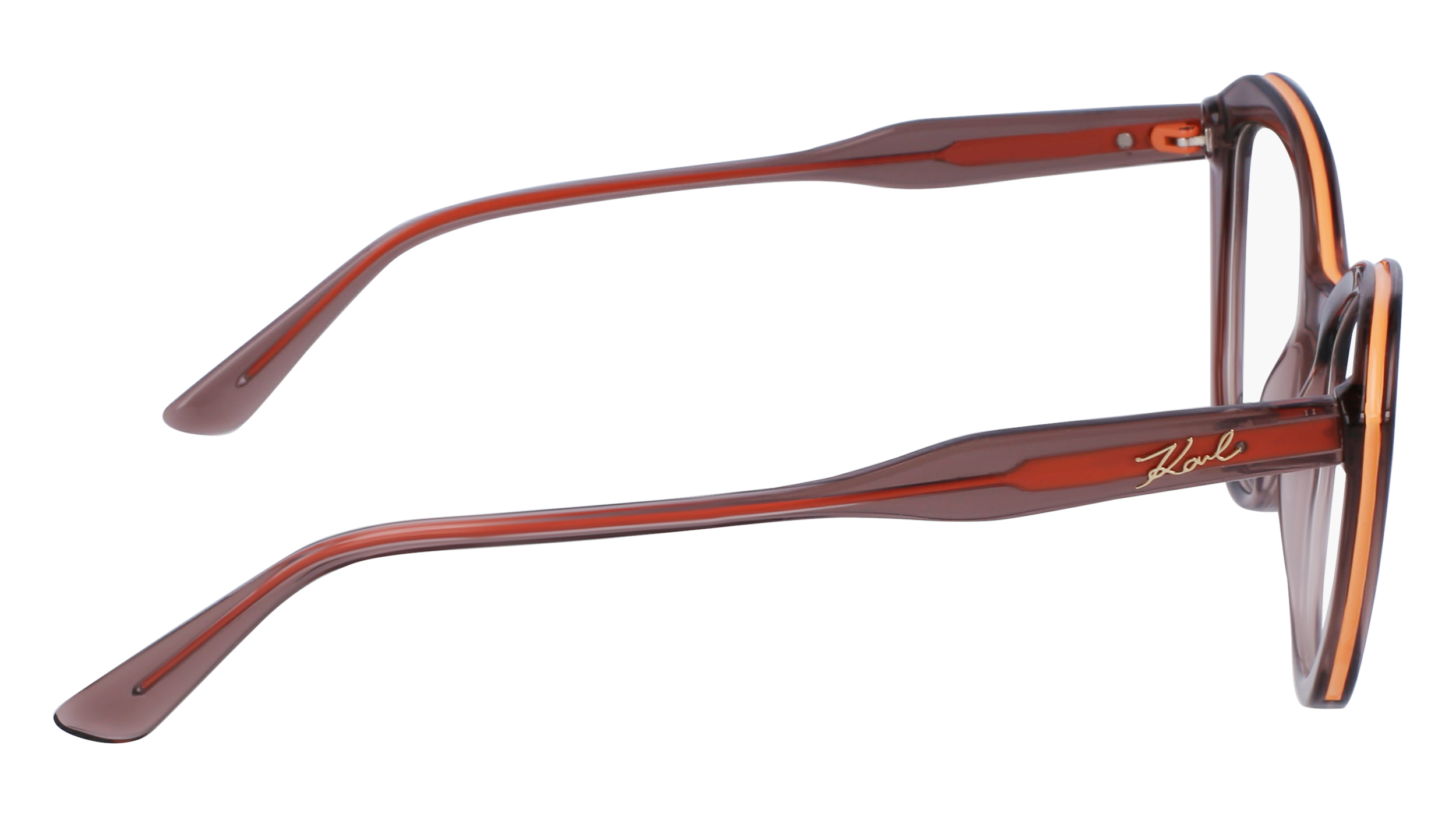 KL6137 200 Montature da vista Karl Lagerfeld 7