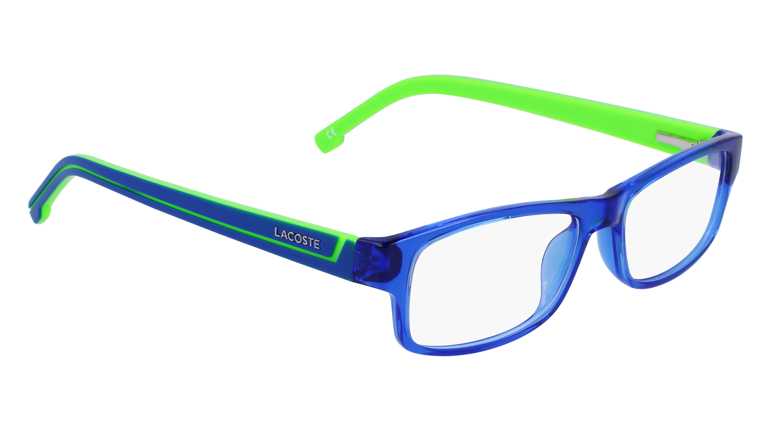 Lacoste L2707 454 Montature da vista Lacoste 8