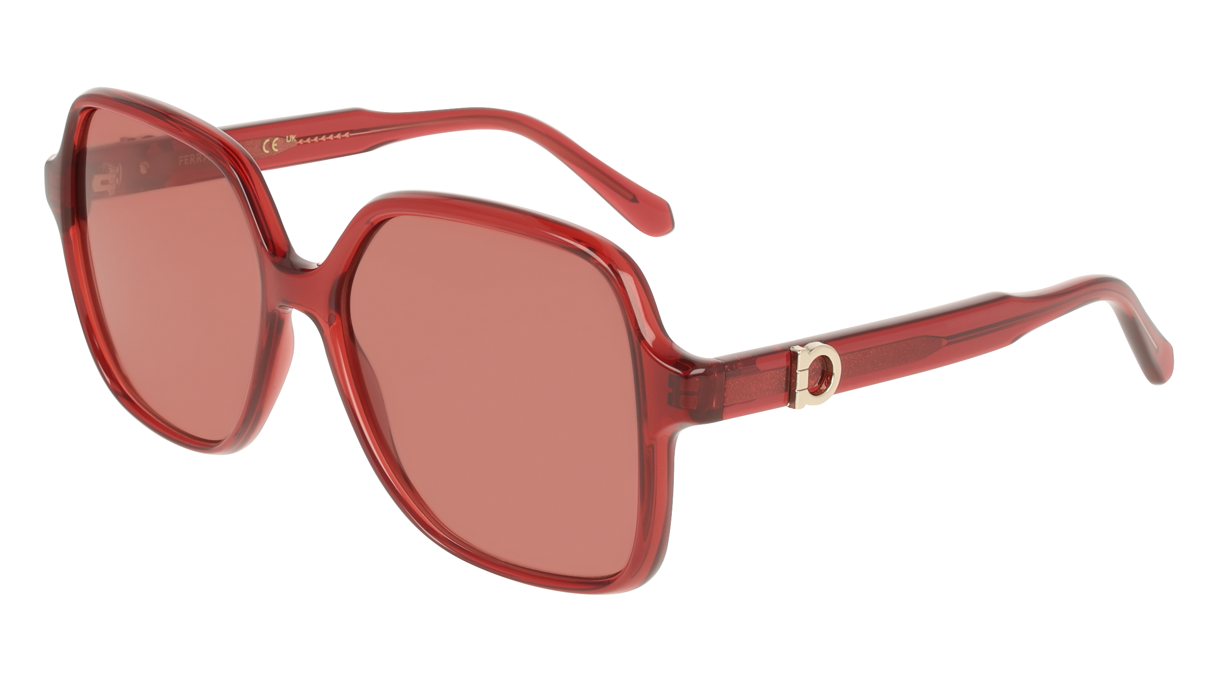SF2069SE 616 Occhiali da sole Ferragamo 1