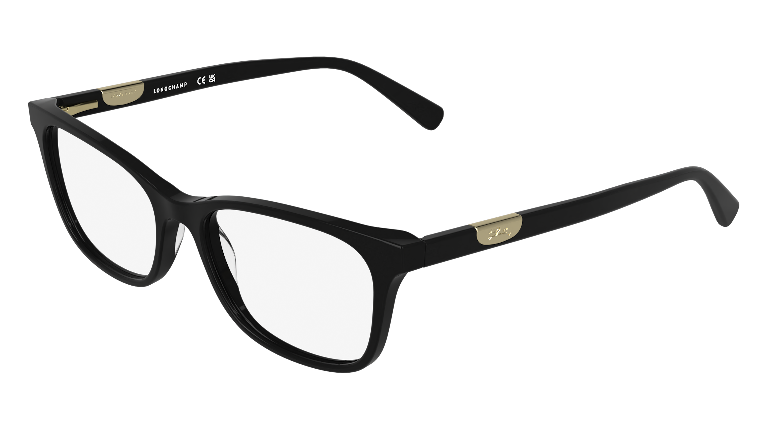LONGCHAMP LO2797 001 Montature da vista LONGCHAMP 1