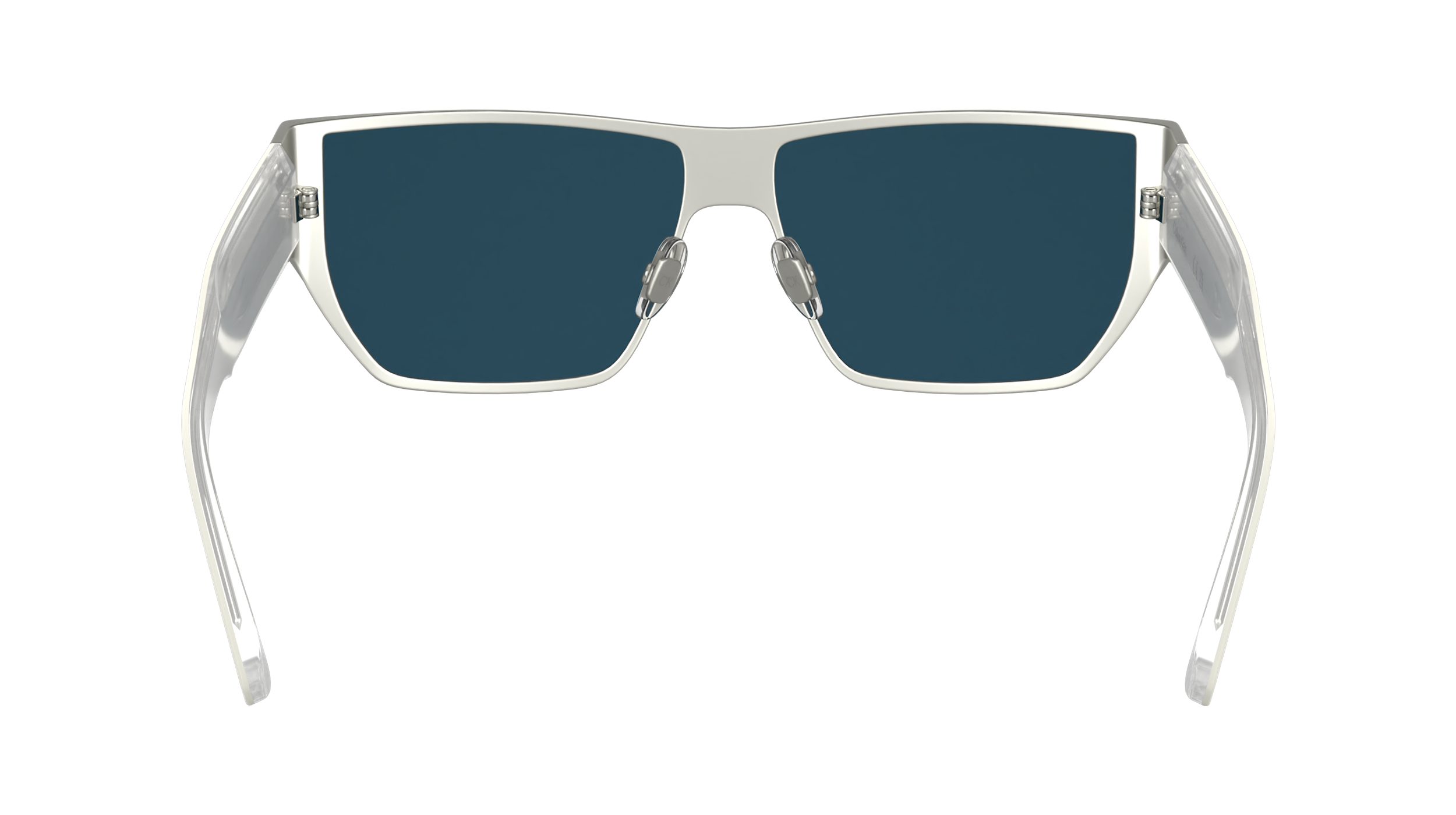 CK25102S 045 Occhiali da sole Calvin Klein 5