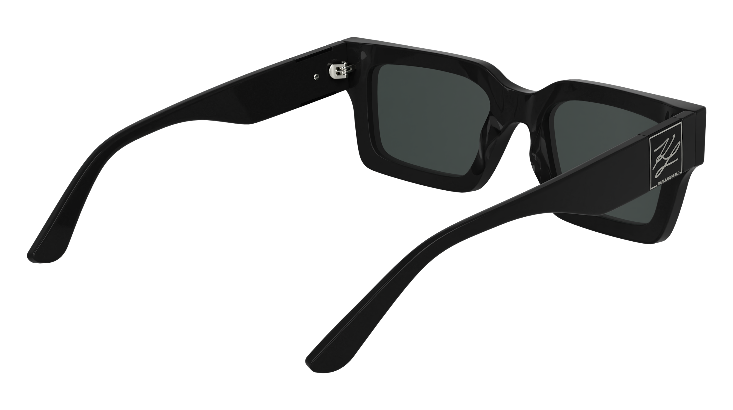KL6182S 001 Occhiali da sole Karl Lagerfeld 6