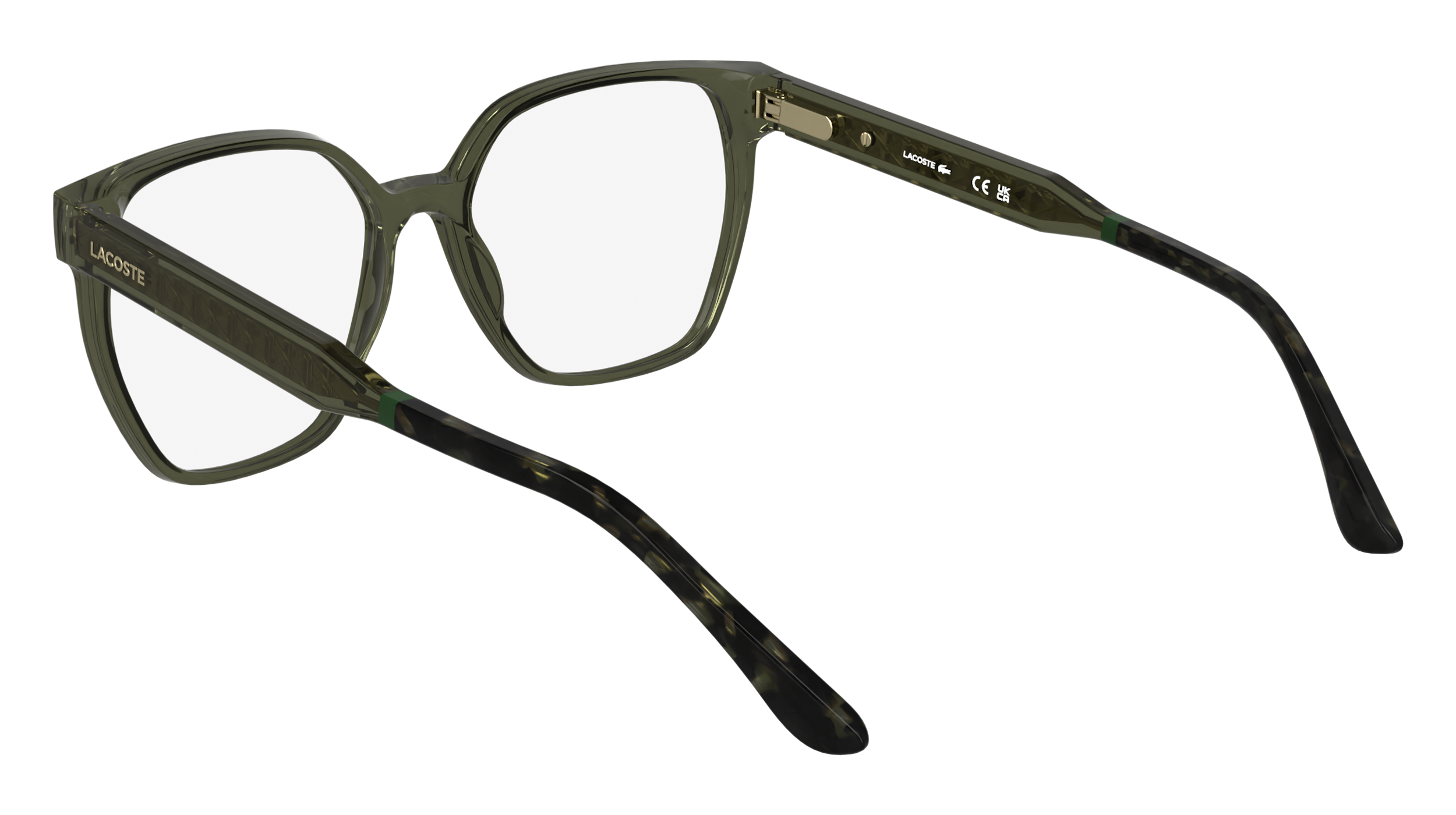 L2978 275 Montature da vista Lacoste 4