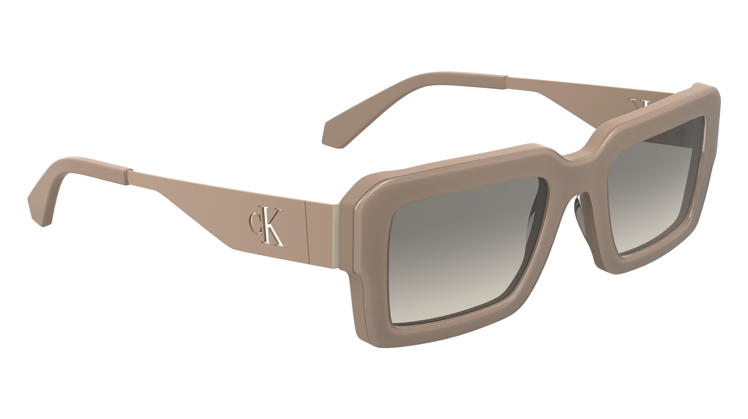 CKJ25606S 671 Occhiali da sole Calvin Klein 8