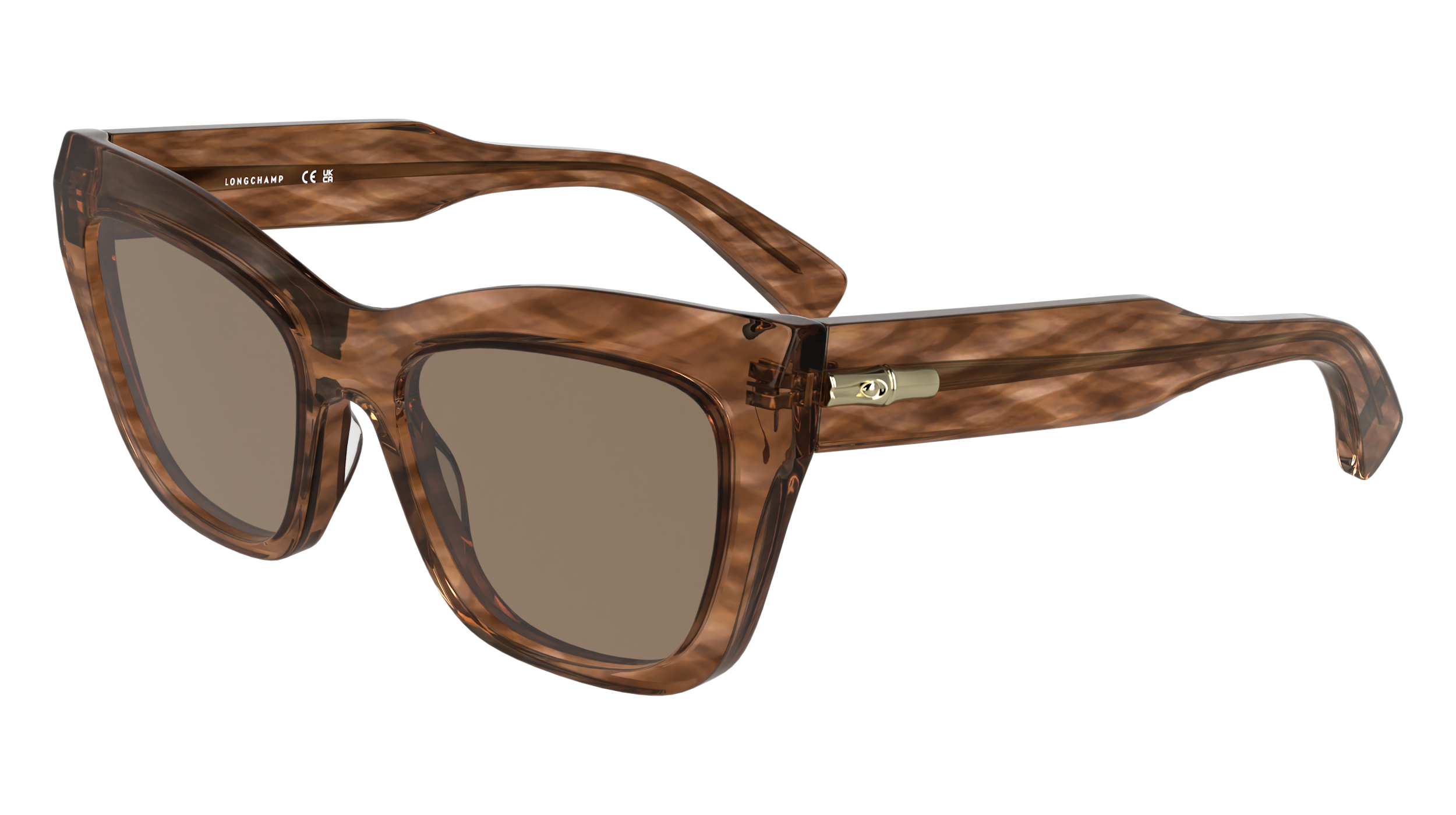 LO777S 211 Occhiali da sole LONGCHAMP 1
