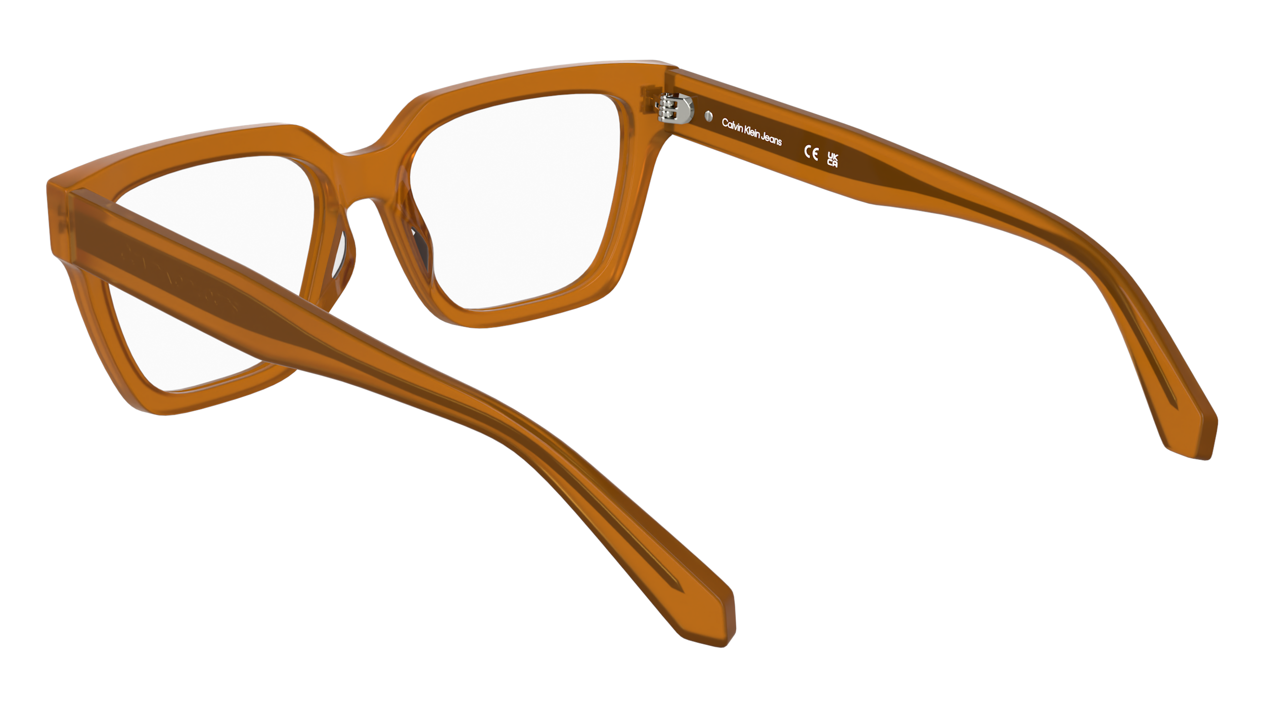 CKJ25609 201 Montature da vista Calvin Klein 4
