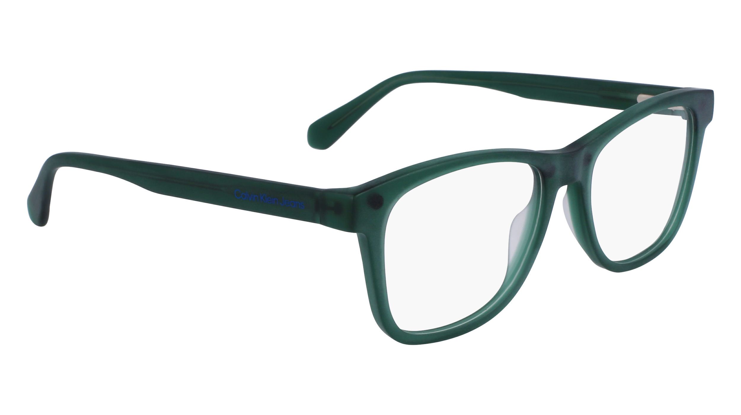 CKJ23643 CLIP 300 Montature da vista Calvin Klein 10