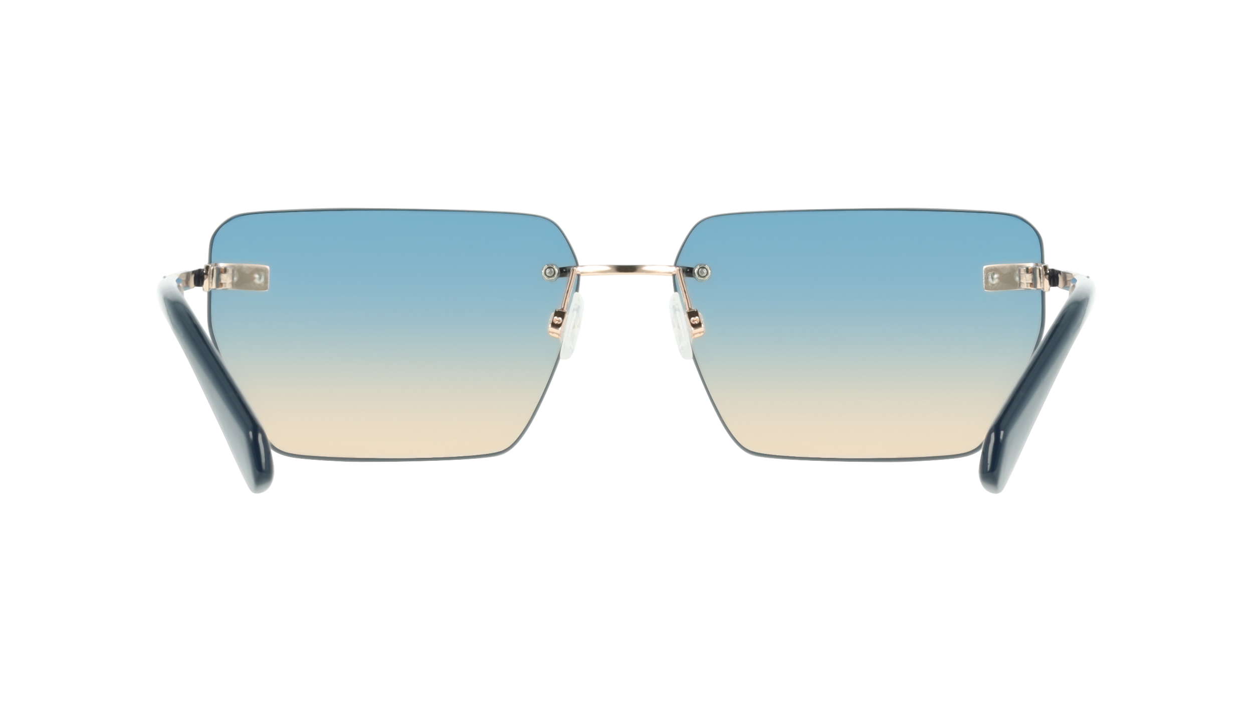 Calvin Klein CKJ25207S 726 Occhiali da sole Calvin Klein 5