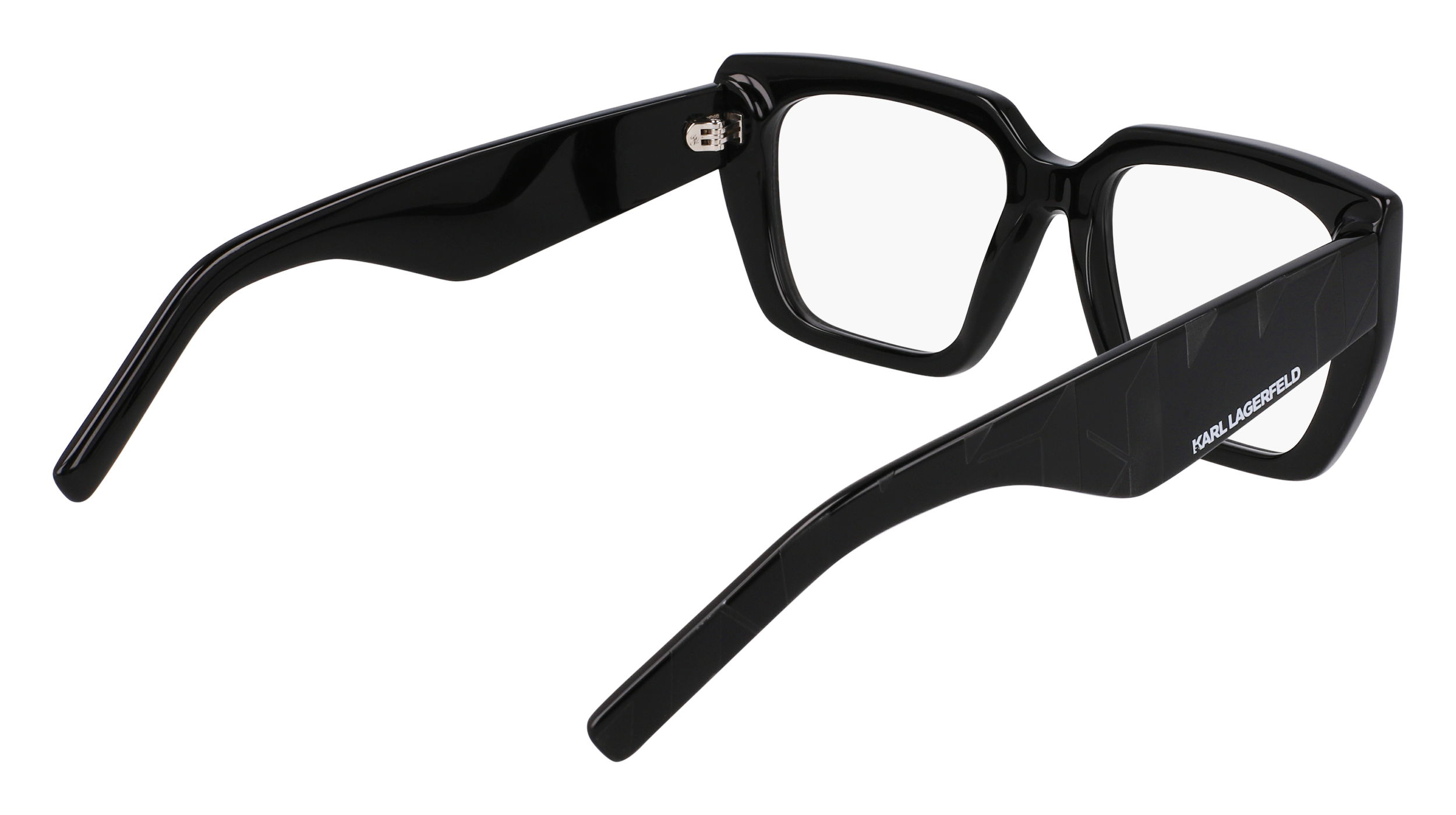 KL6159 001 Montature da vista Karl Lagerfeld 5