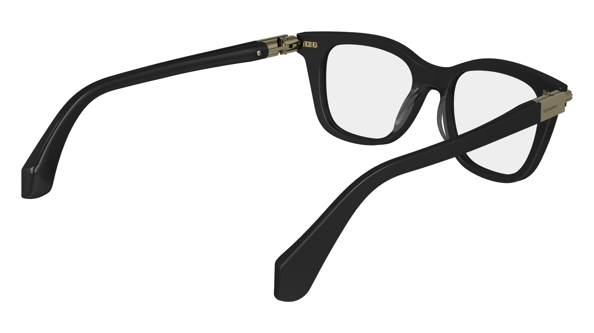 SF2973 001 Montature da vista Ferragamo 5