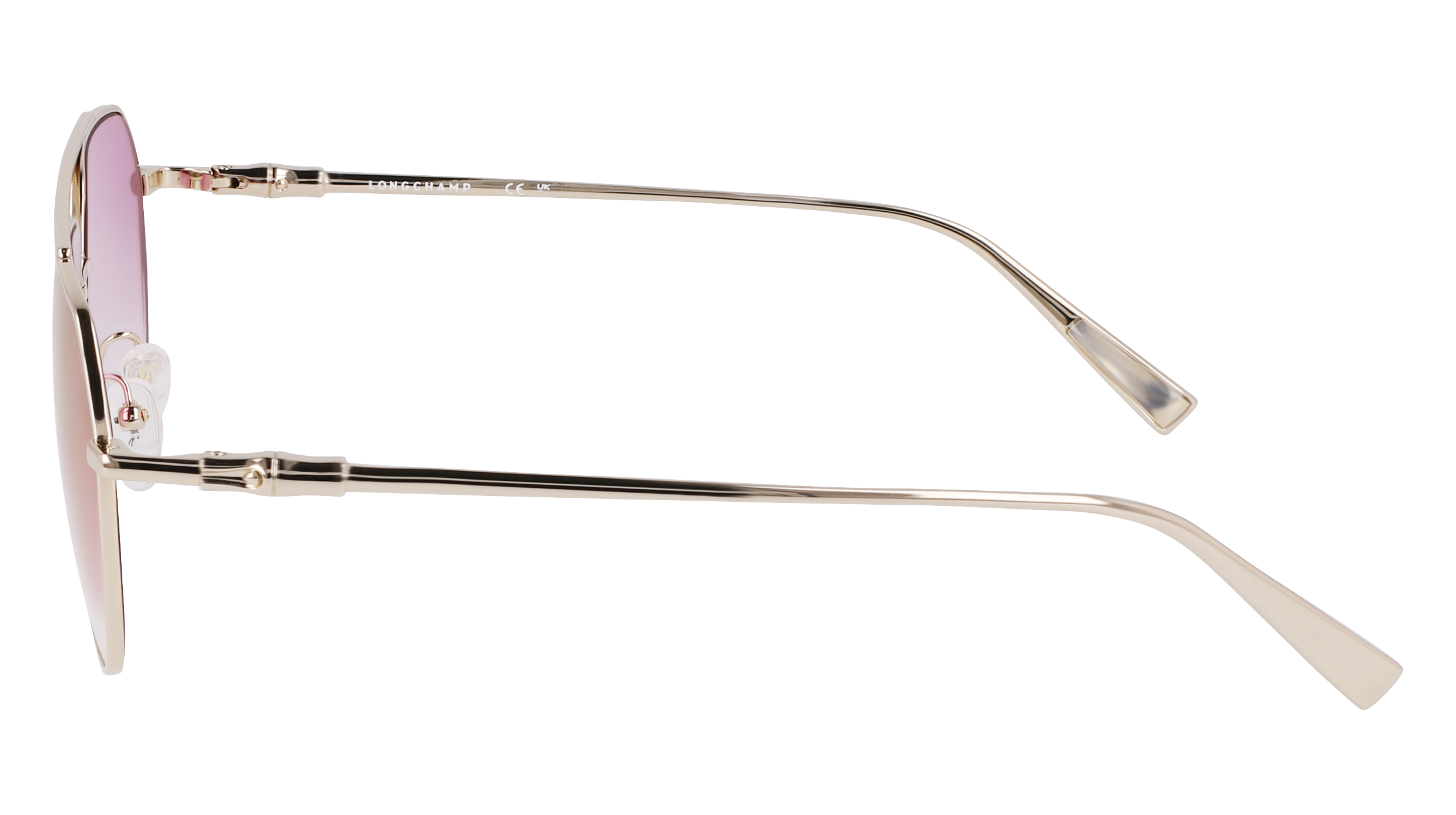 LO174S 716 Occhiali da sole LONGCHAMP 4