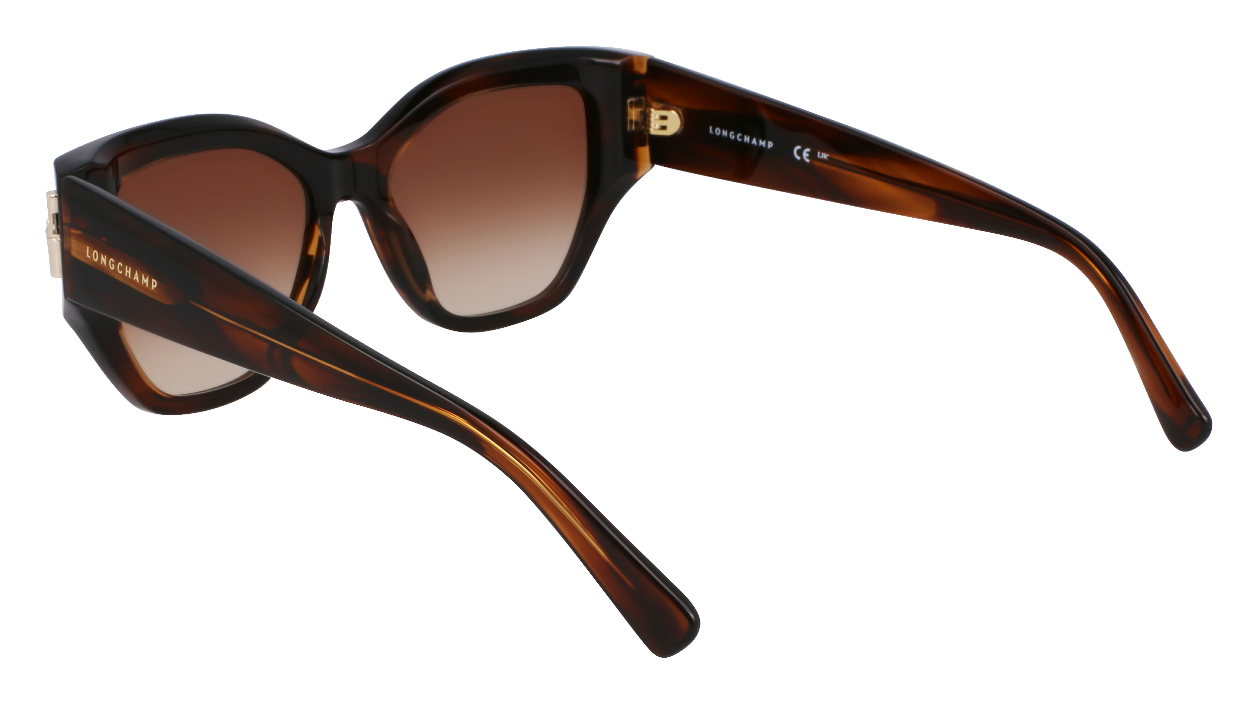 LO764S 211 Occhiali da sole LONGCHAMP 4