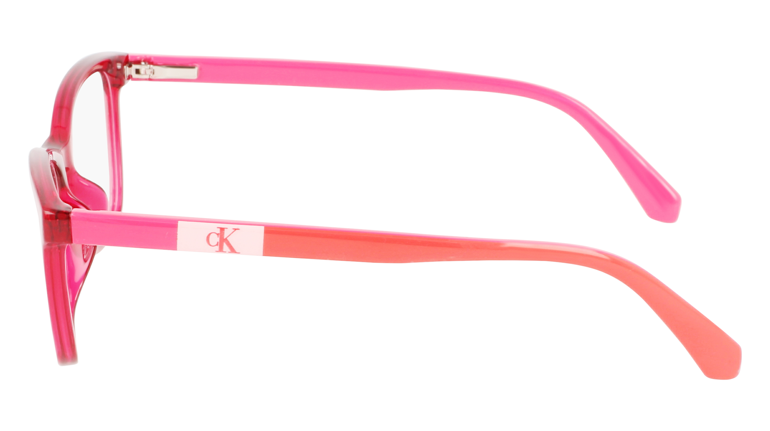 CKJ22304 679 Montature da vista Calvin Klein 6