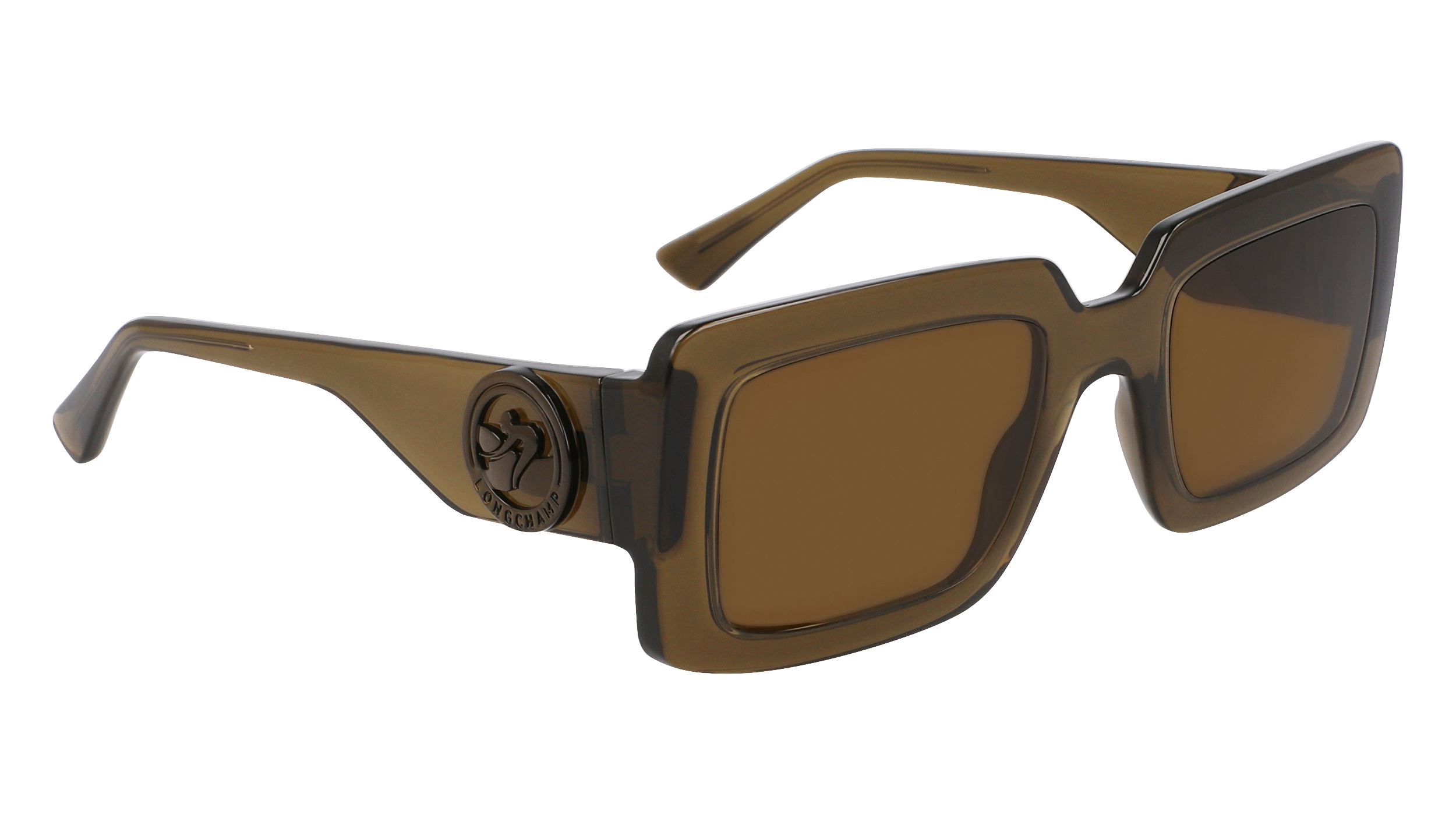 LO743S 319 Occhiali da sole LONGCHAMP 8