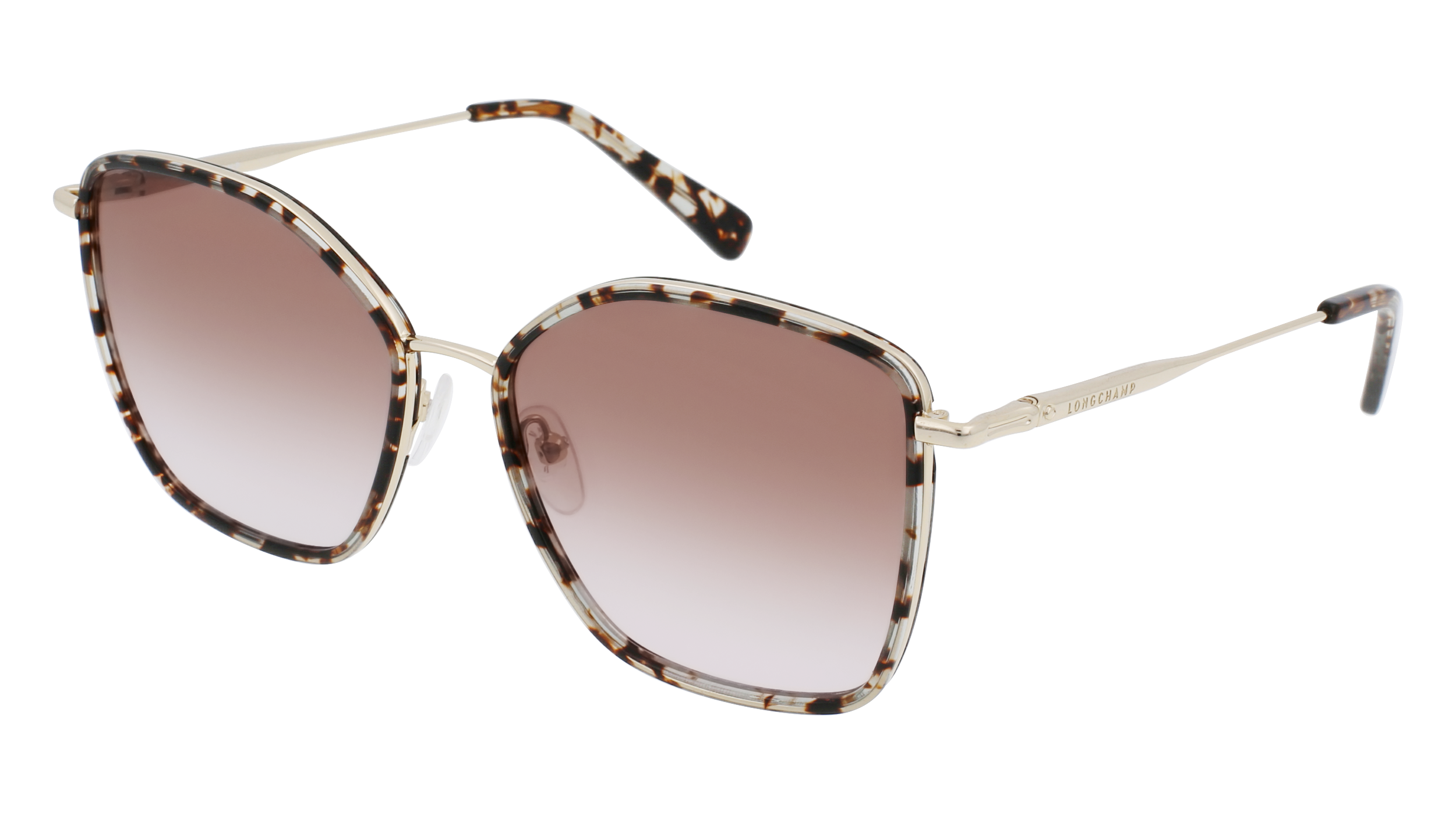 LONGCHAMP LO685S 736 Occhiali da sole LONGCHAMP 1