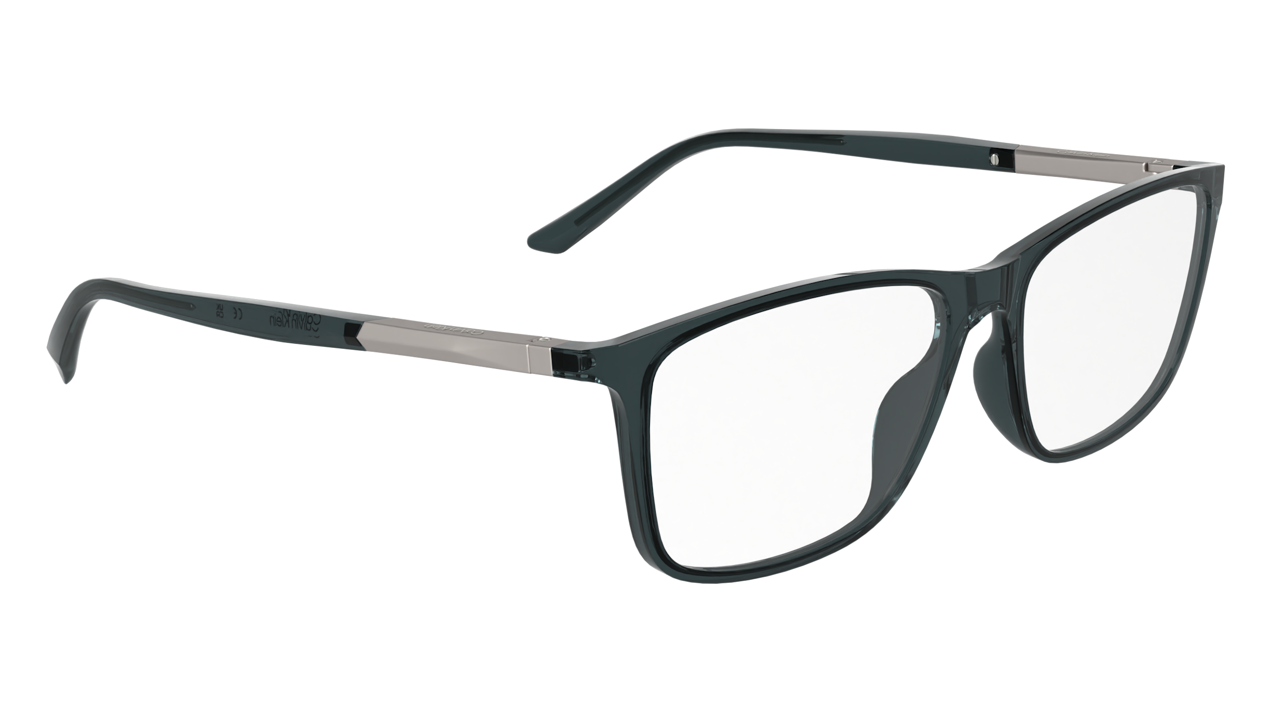 CK5864N 035 Montature da vista Calvin Klein 8