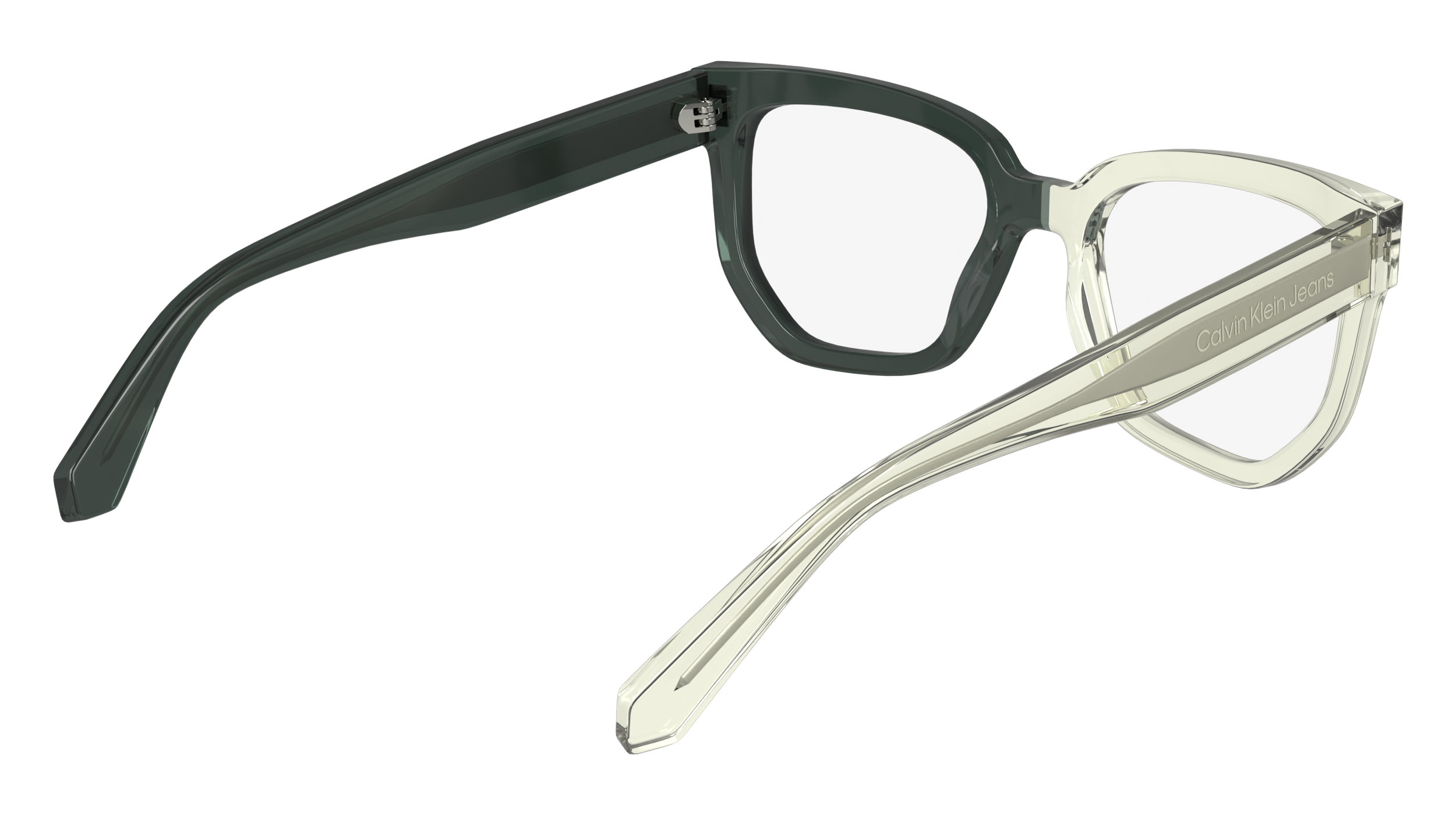CKJ24615 006 Montature da vista Calvin Klein 5