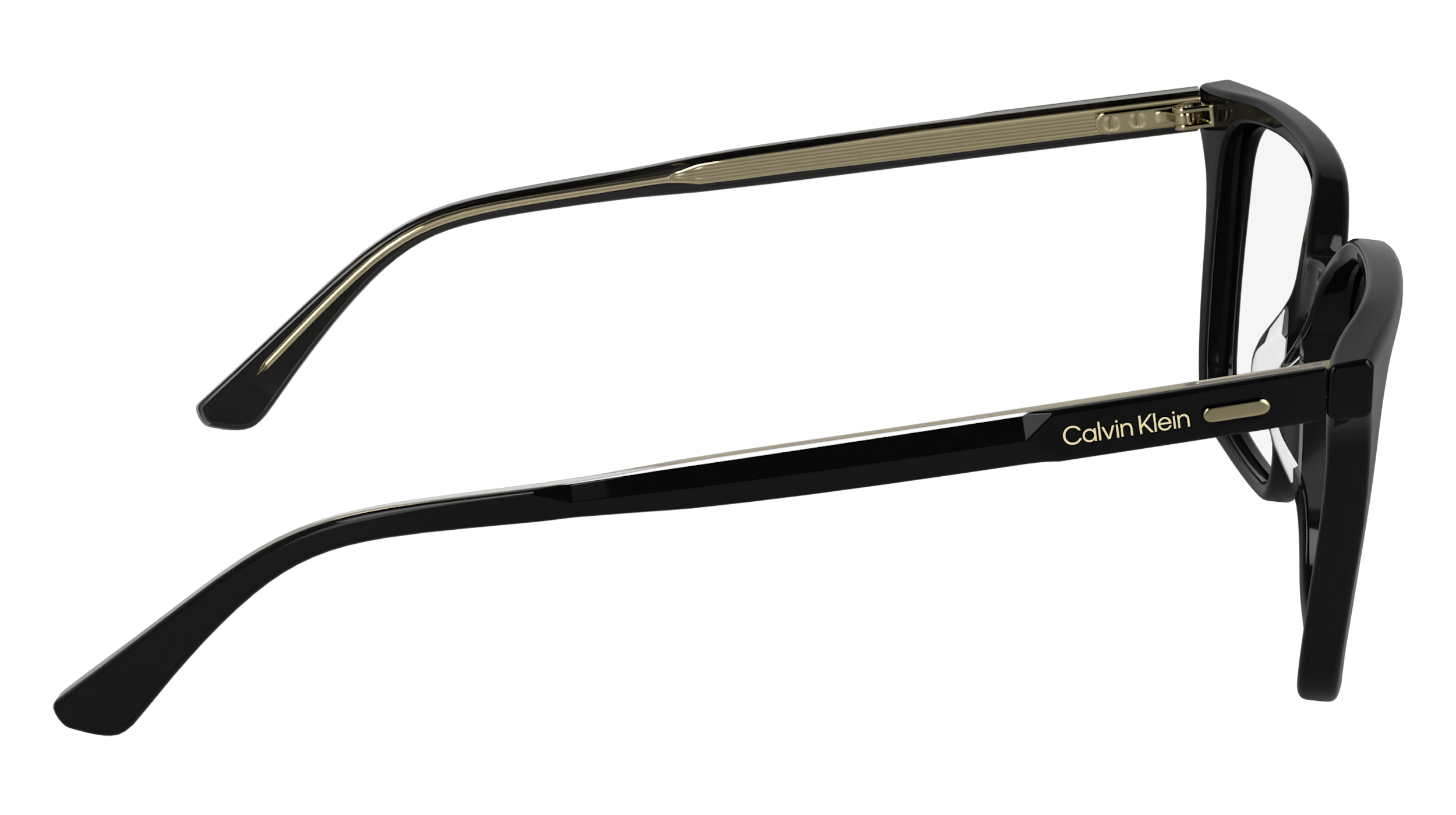 CK24544 001 Montature da vista Calvin Klein 7