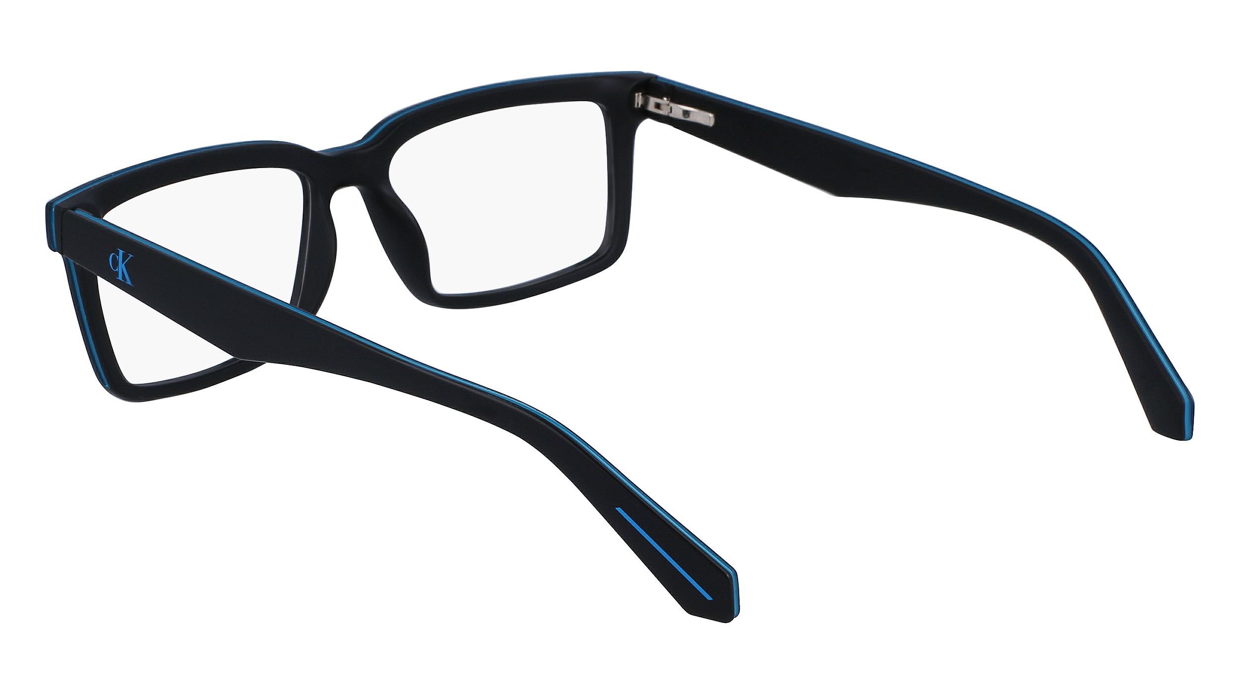CKJ23612 002 Montature da vista Calvin Klein 4