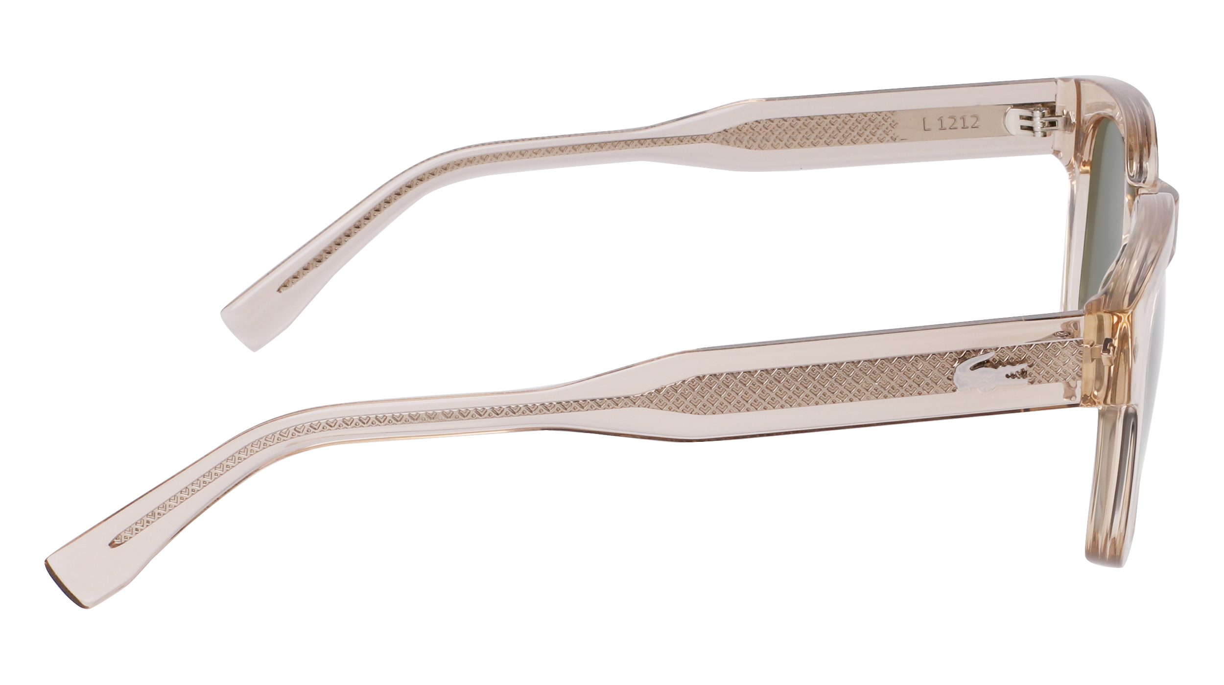 L6023S 264 Occhiali da sole Lacoste 7