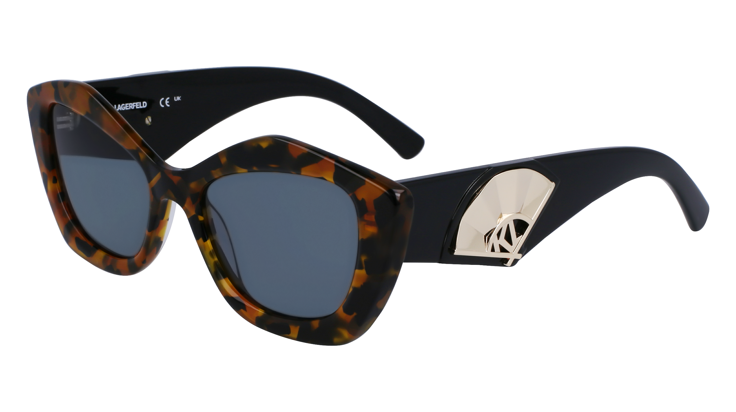 KL6127S 234 Occhiali da sole Karl Lagerfeld 1