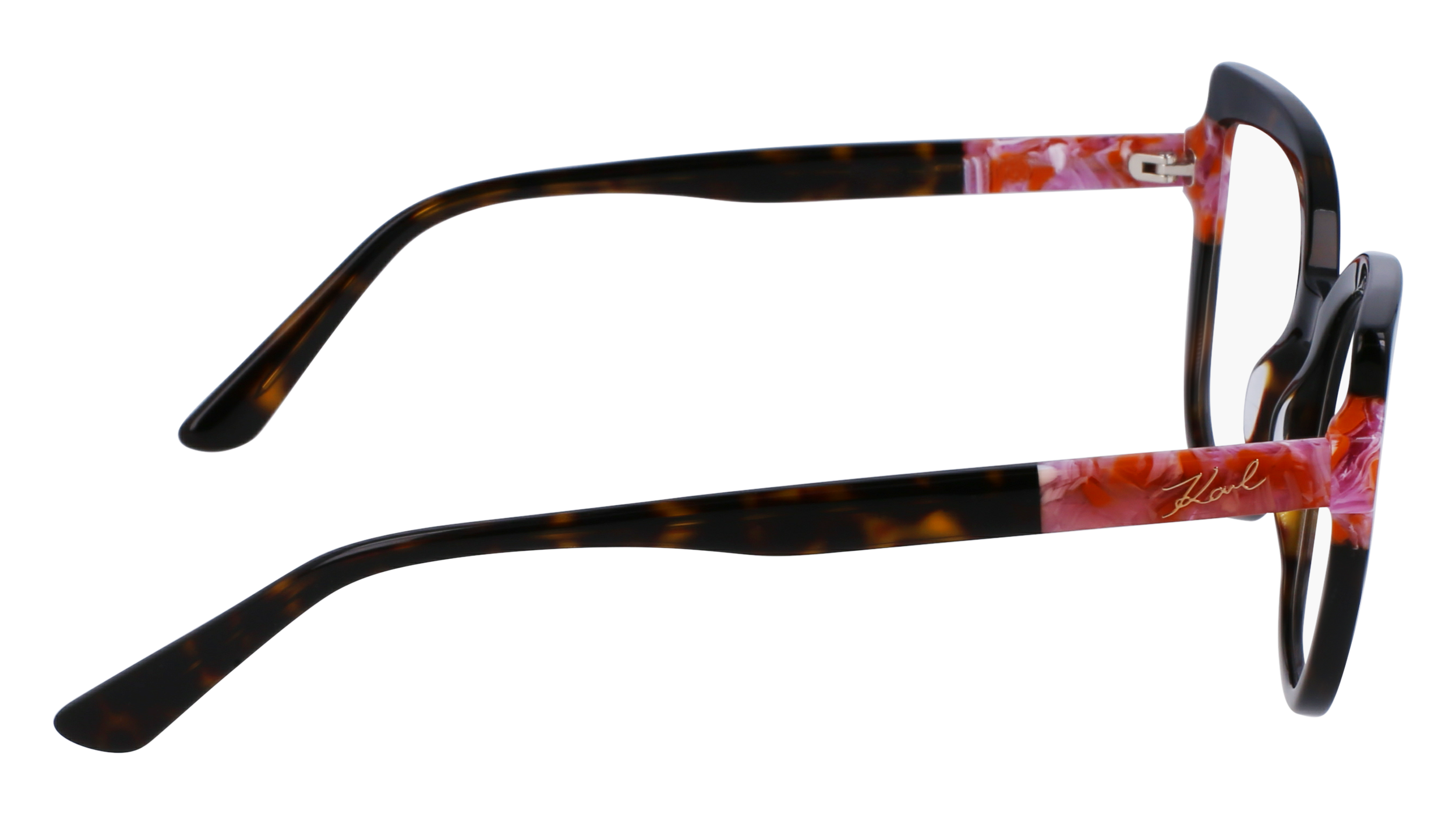 KL6132 245 Montature da vista Karl Lagerfeld 7