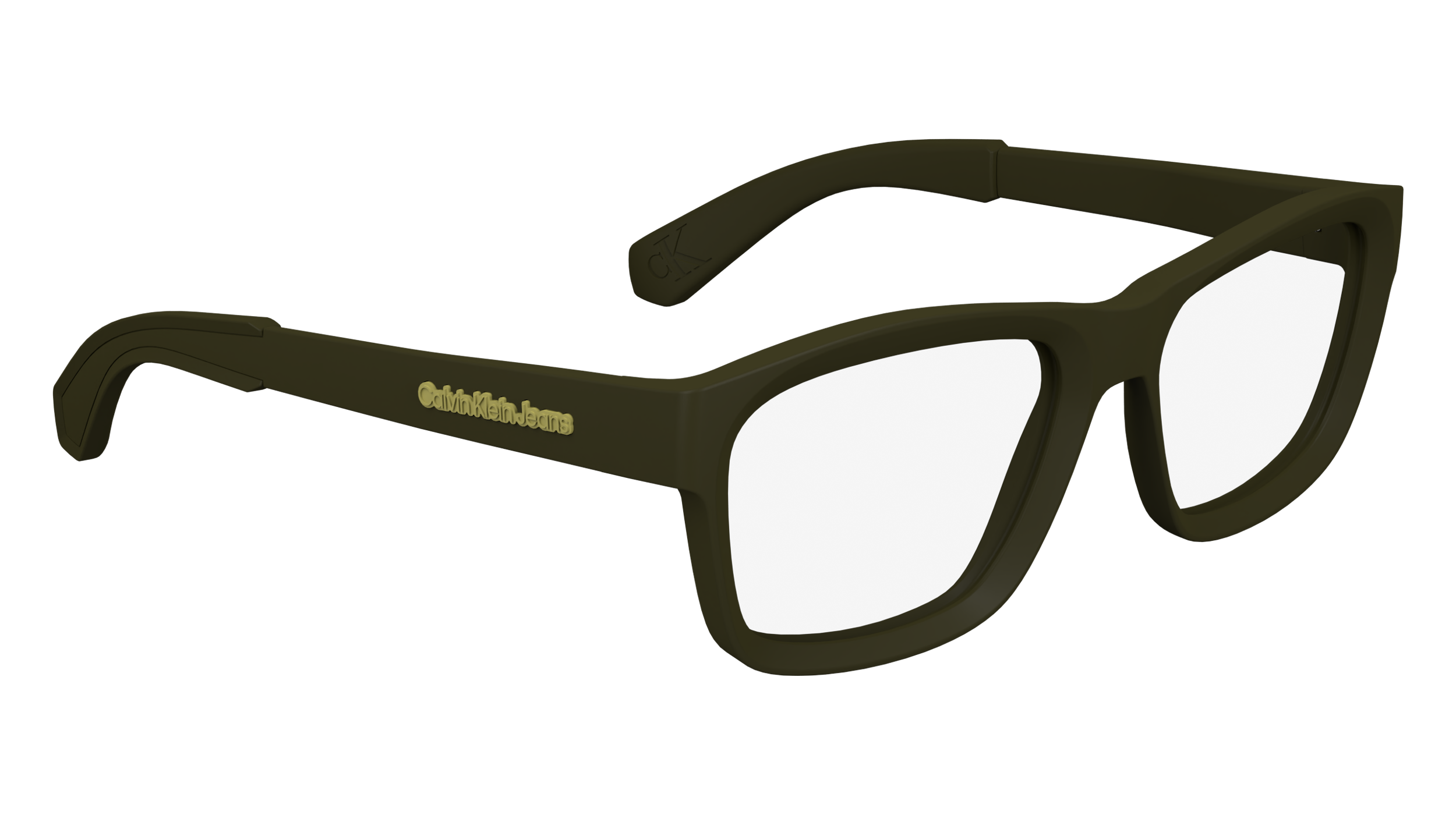 CKJ24614 309 Montature da vista Calvin Klein 6