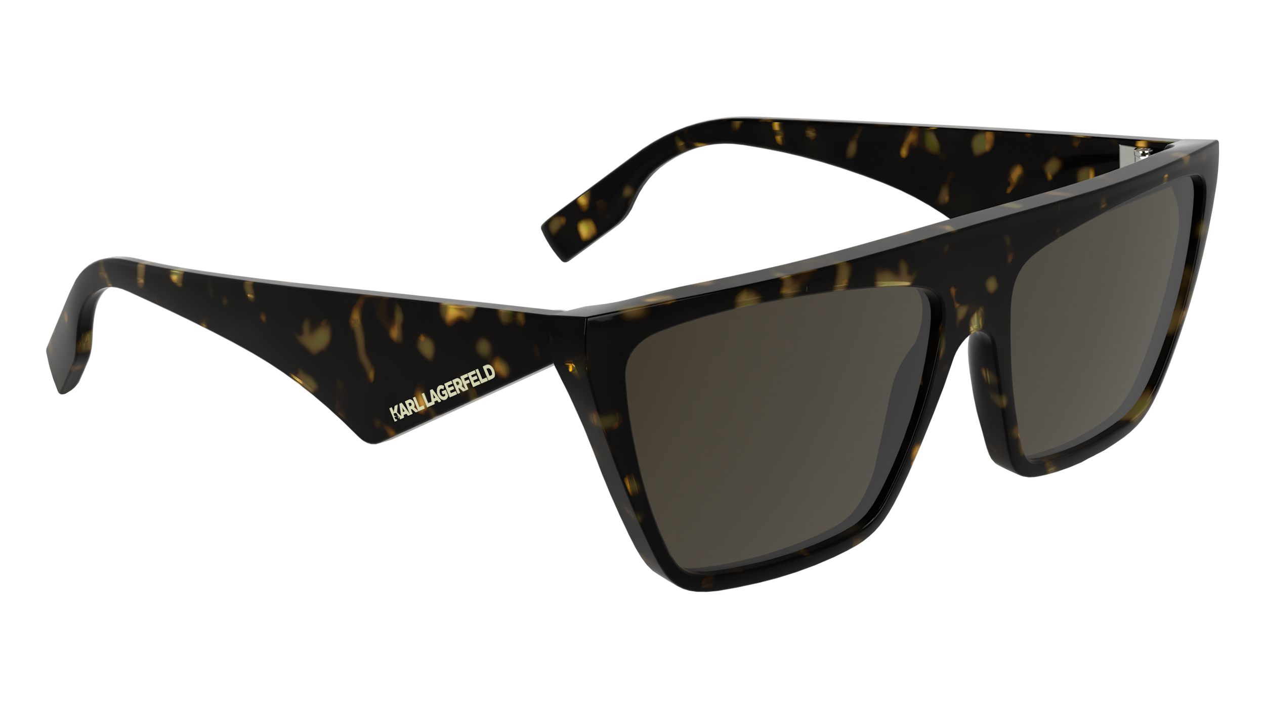 KL6186S 242 Occhiali da sole Karl Lagerfeld 8