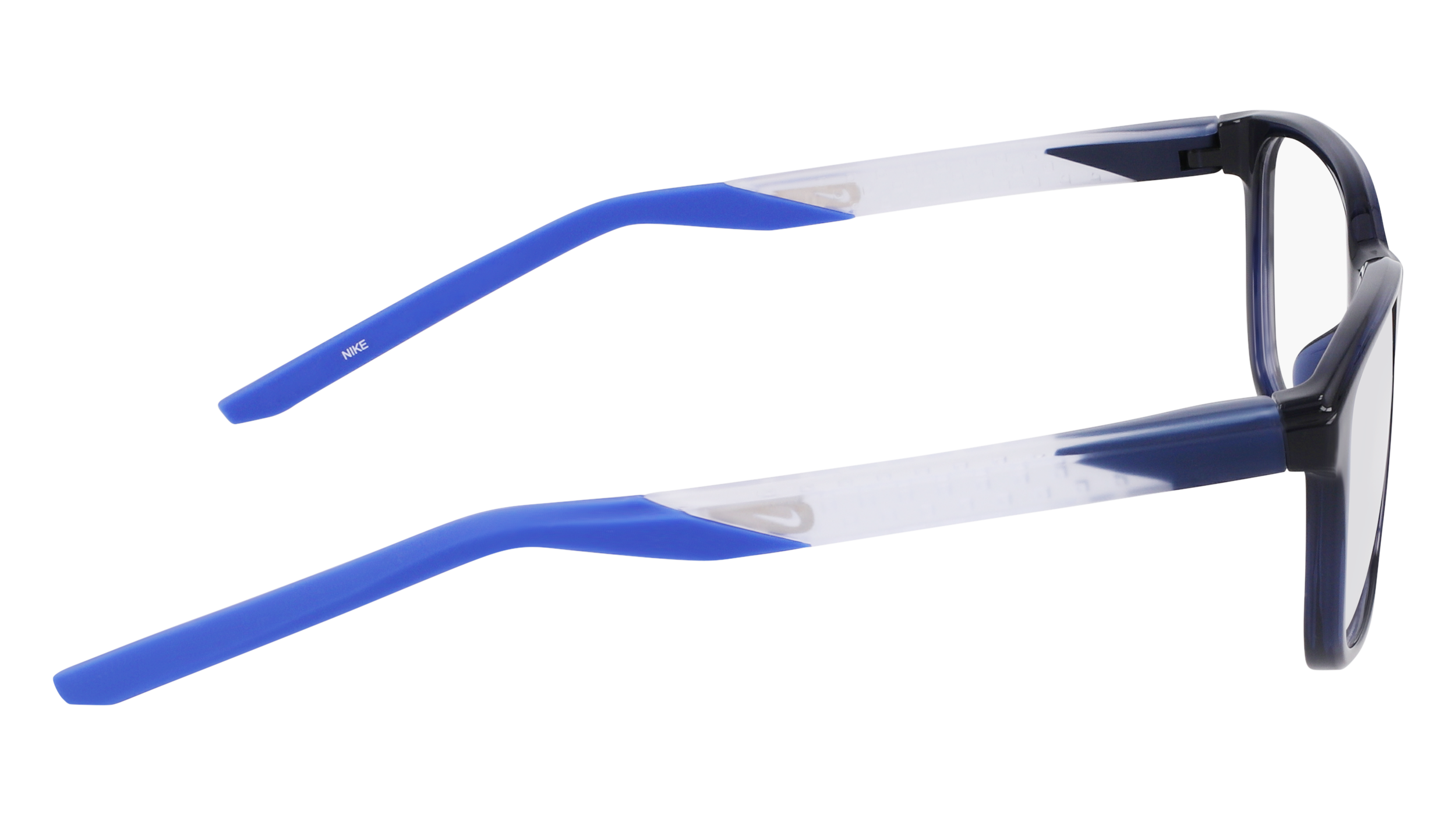 NIKE 7278 411 Montature da vista Nike 7