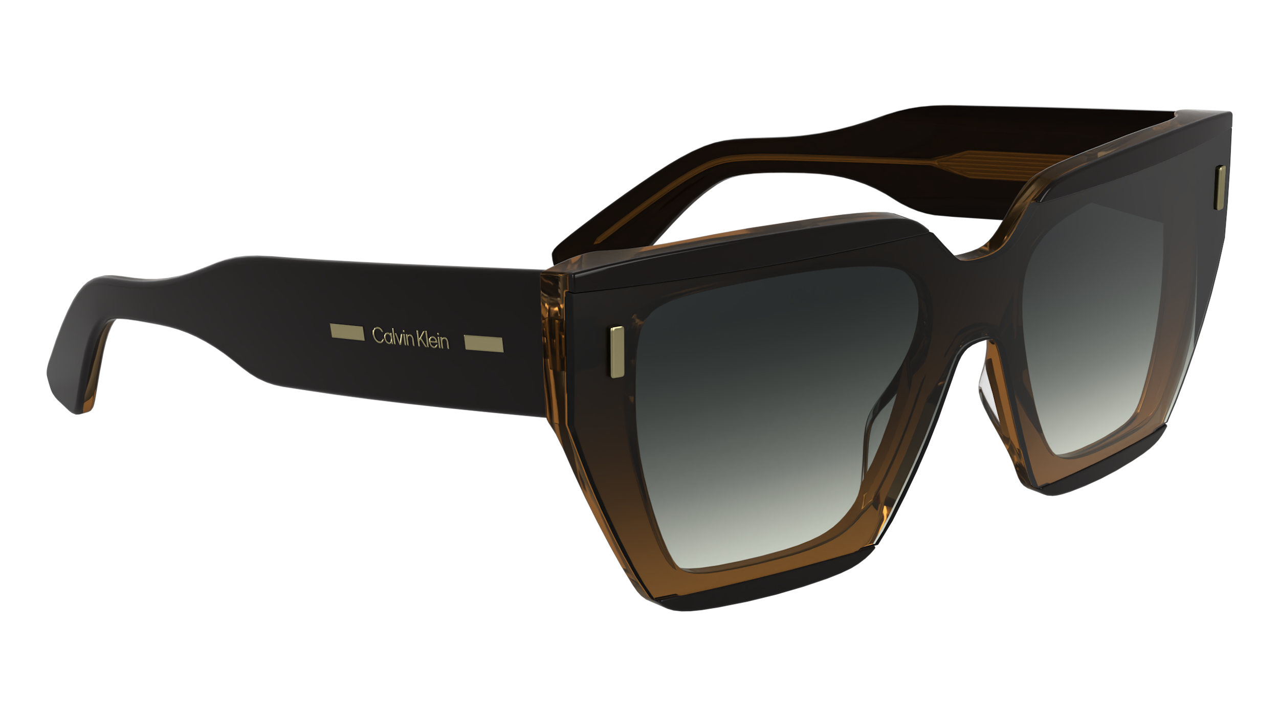 CK24533S 002 Occhiali da sole Calvin Klein 8