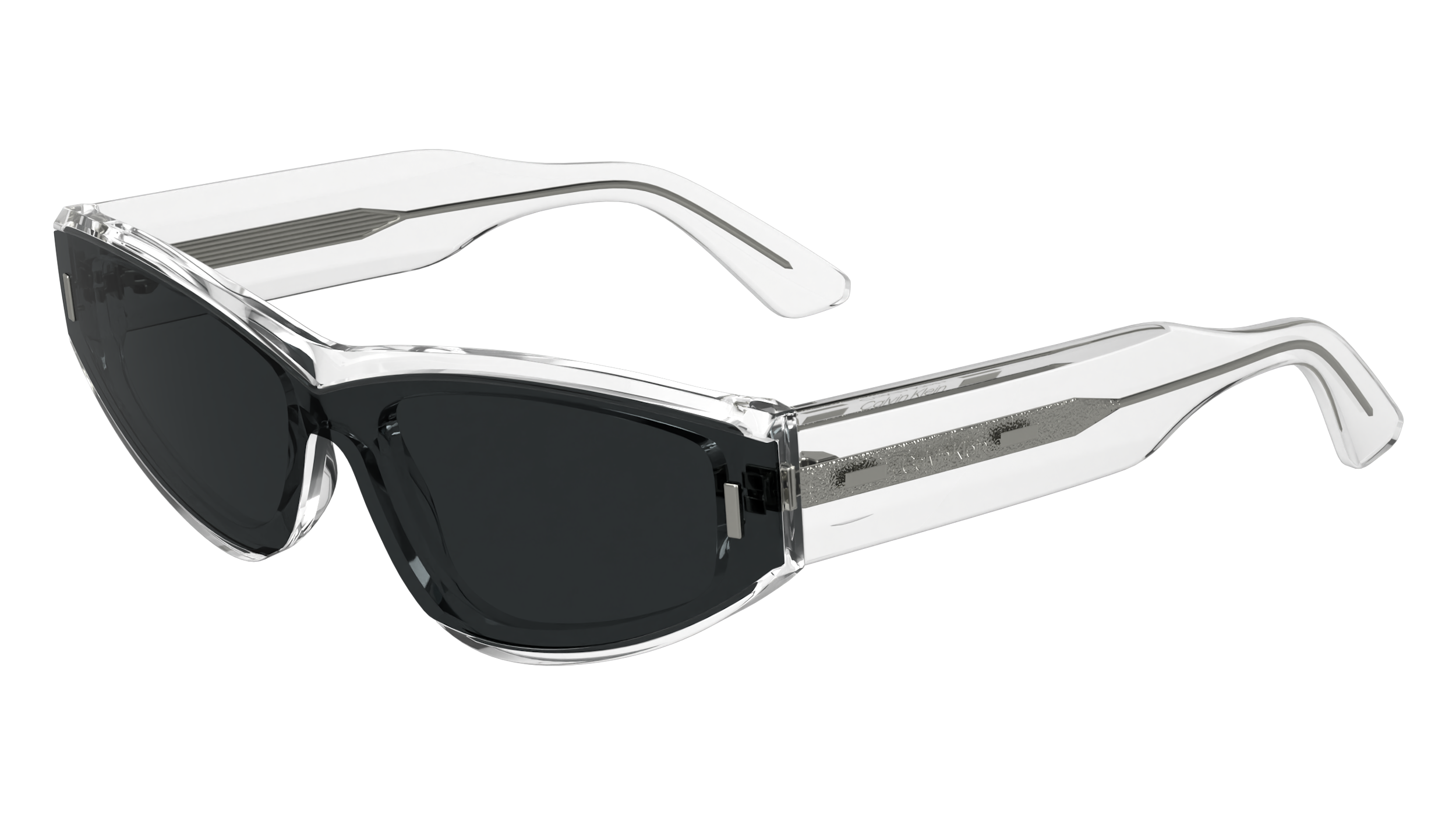 CK24534S 970 Occhiali da sole Calvin Klein 1