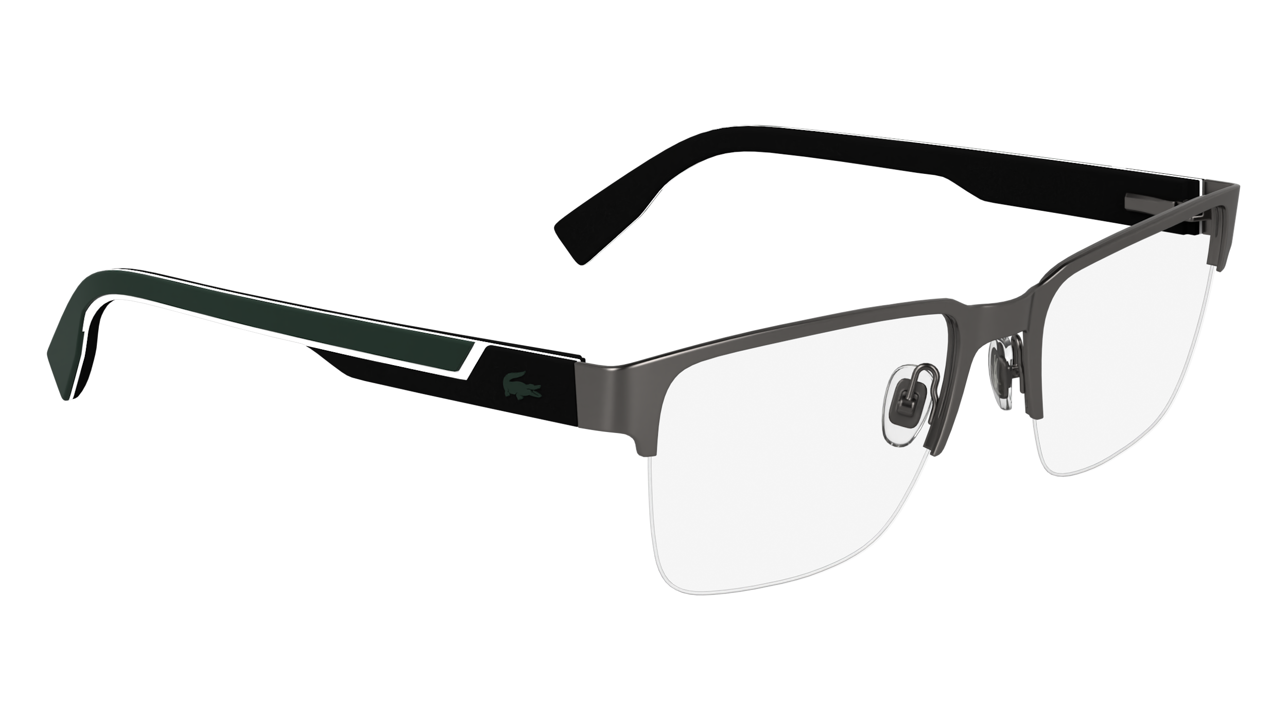 L2305 038 Montature da vista Lacoste 8