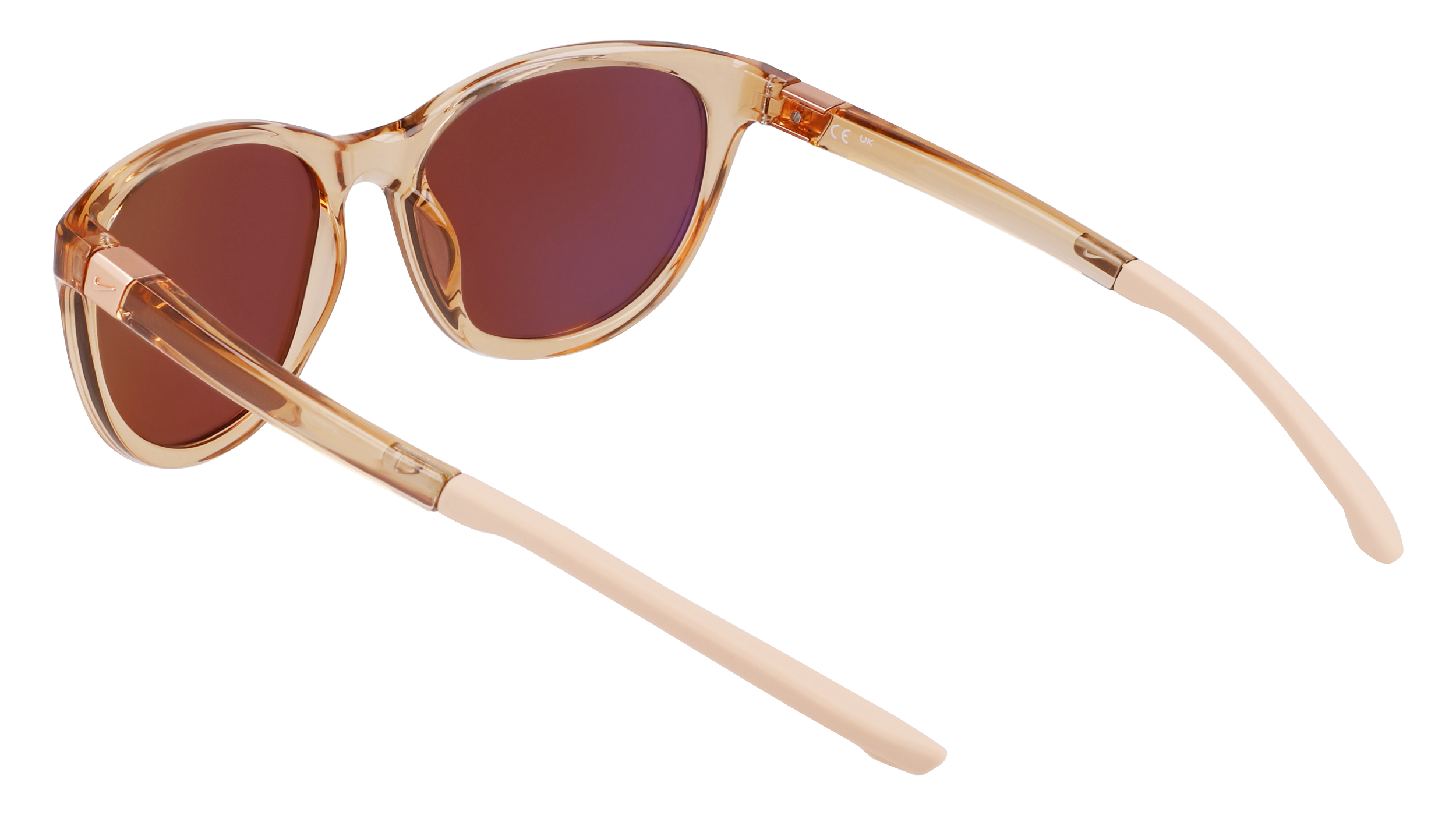 NIKE CITY HERO S EV24007 296 Occhiali da sole Nike 3