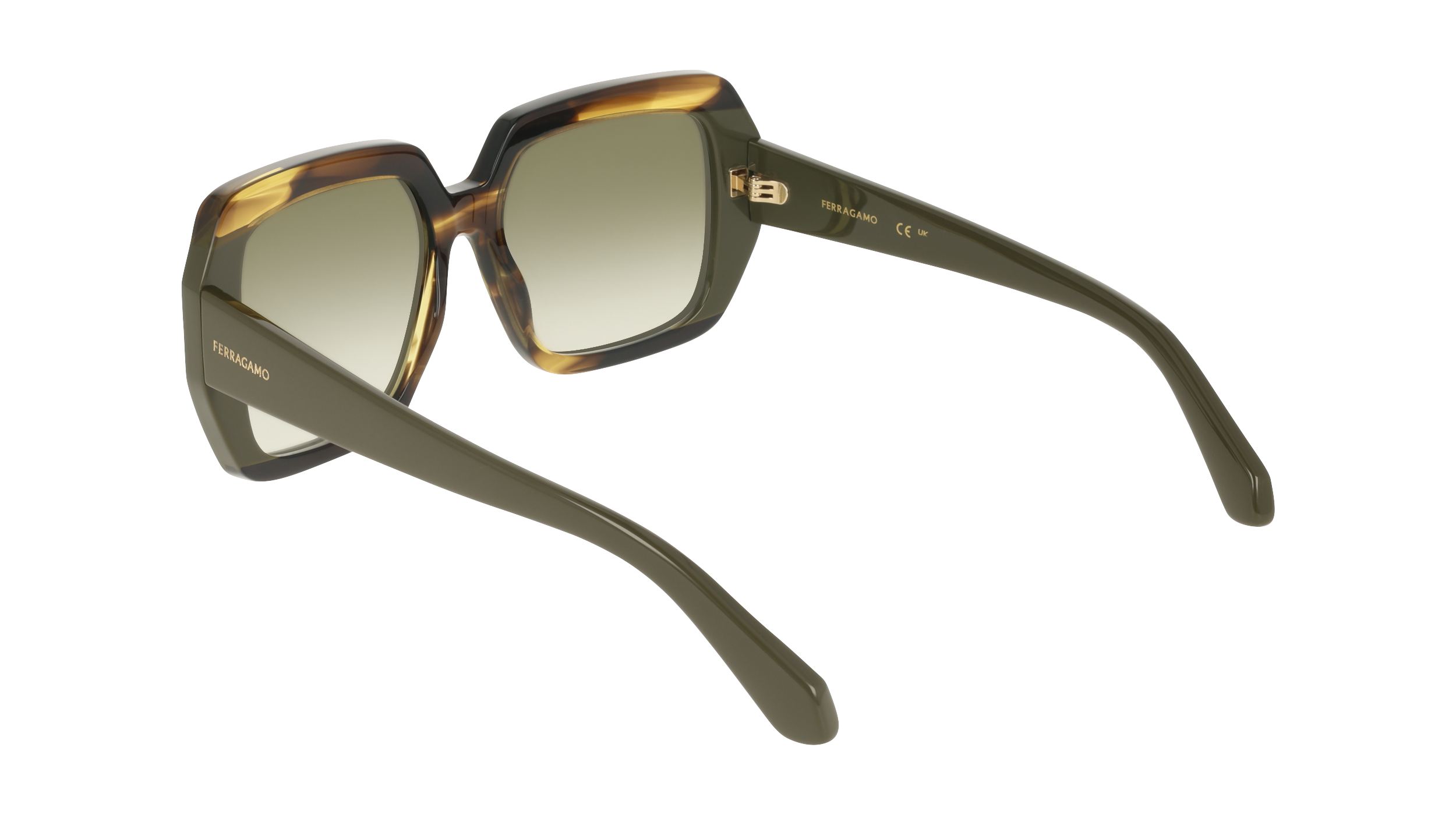 SF2081S 322 Occhiali da sole Ferragamo 4