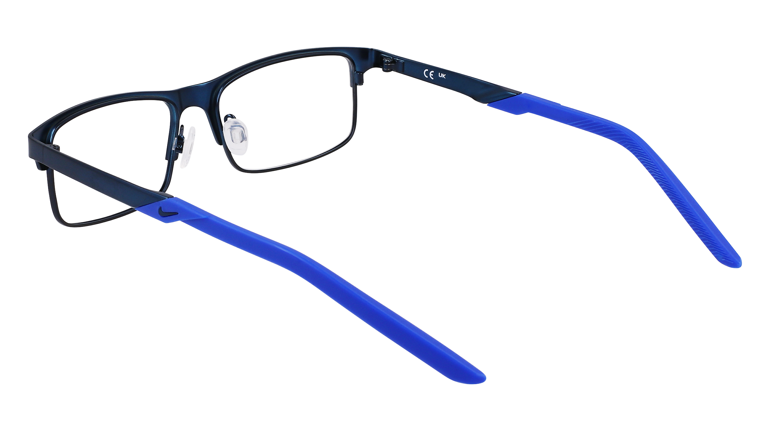 NIKE 5592 410 Montature da vista Nike 4