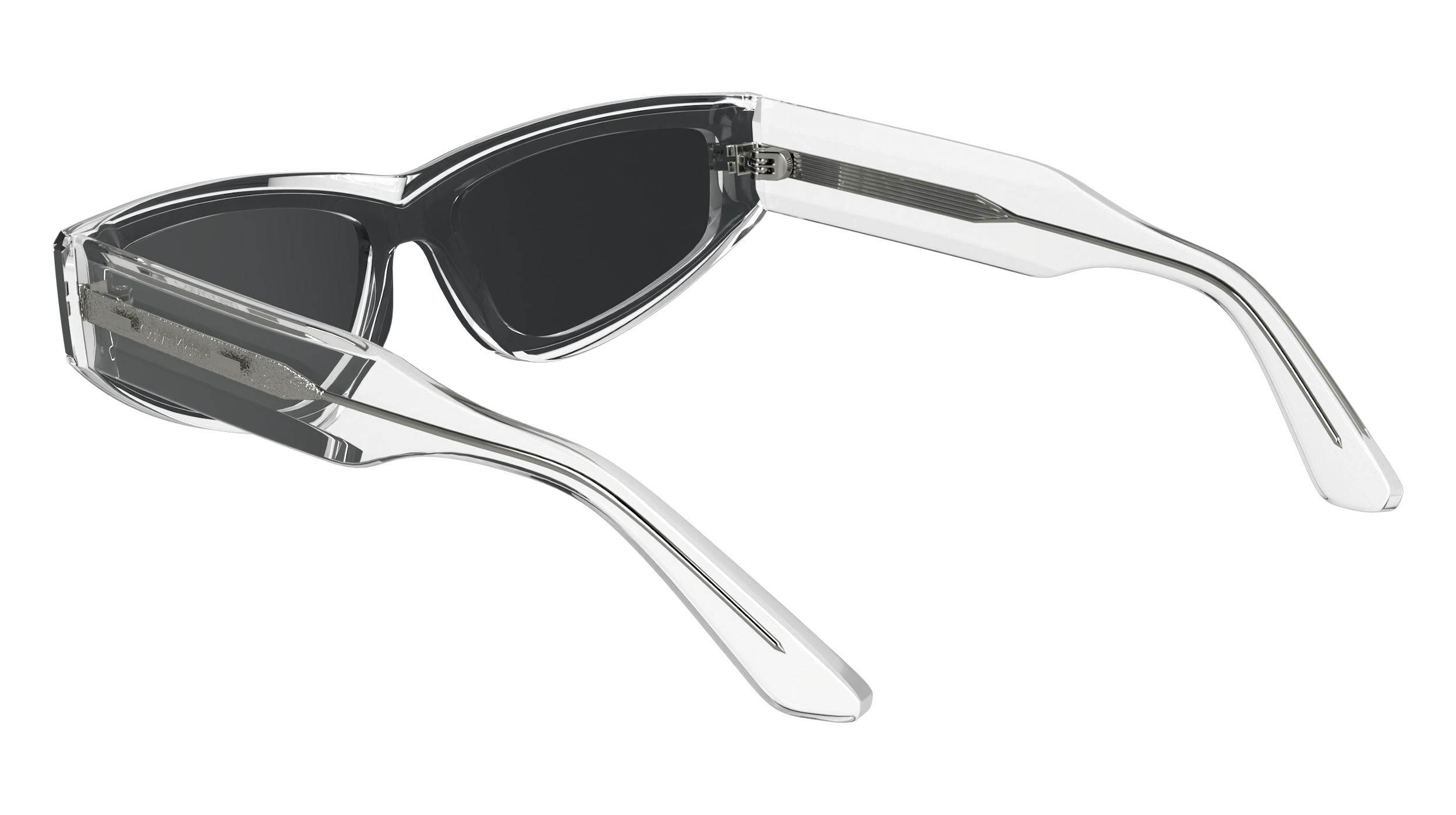 CK24534S 970 Occhiali da sole Calvin Klein 3