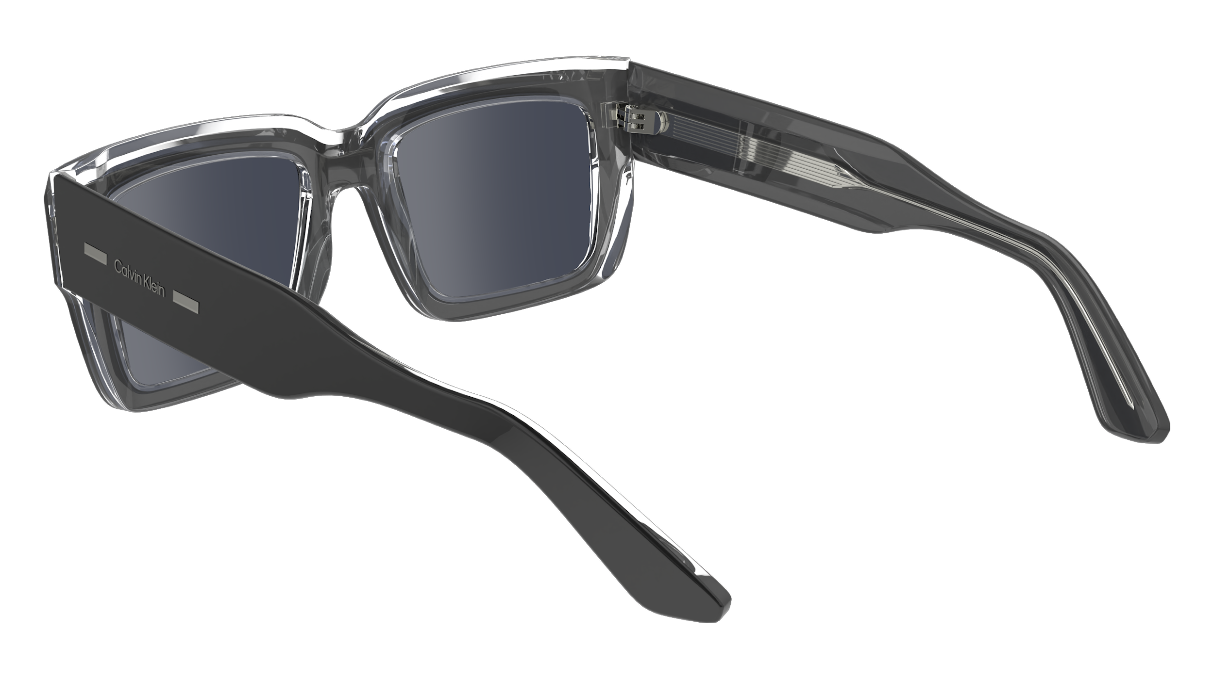 CK23538S 001 Occhiali da sole Calvin Klein 4