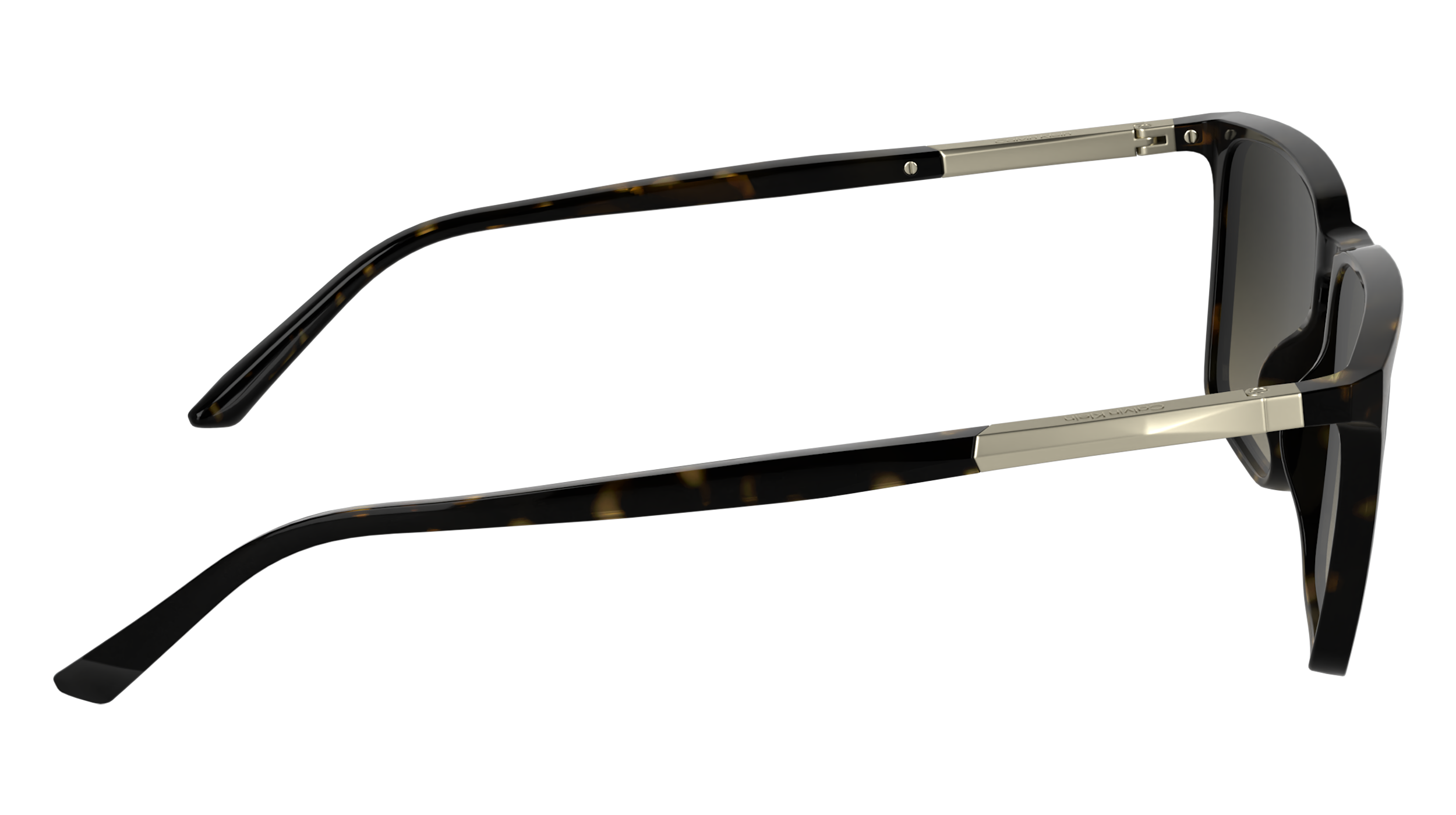 CK25505S 240 Occhiali da sole Calvin Klein 7