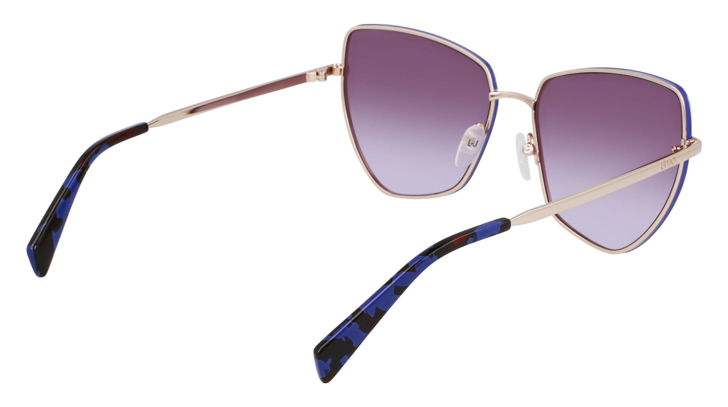 LJ159S 714 Occhiali da sole Liu Jo 6