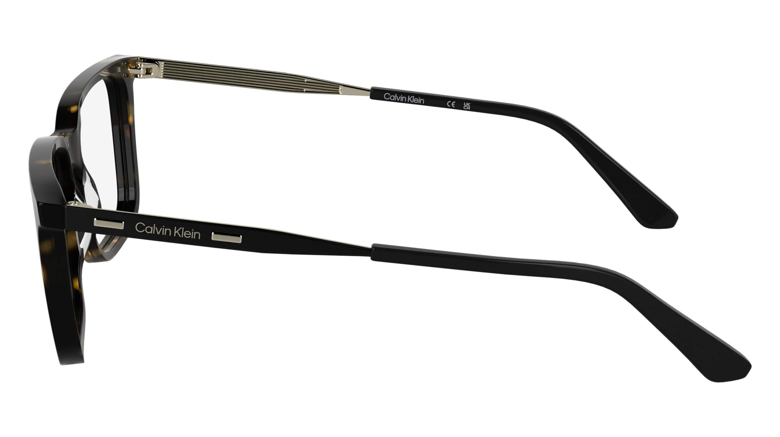 CK25517 235 Montature da vista Calvin Klein 3