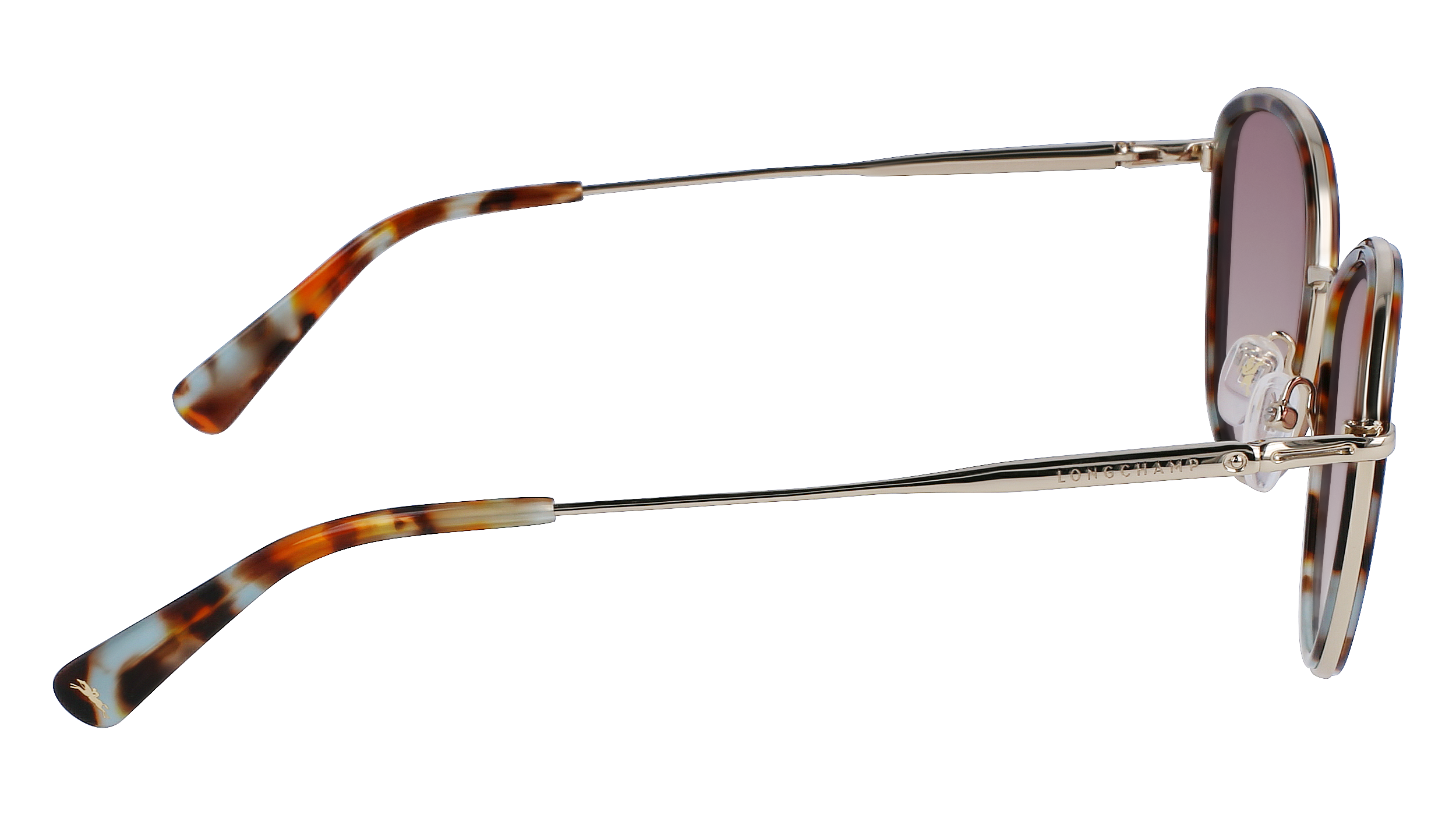 LO170S 717 Occhiali da sole LONGCHAMP 10